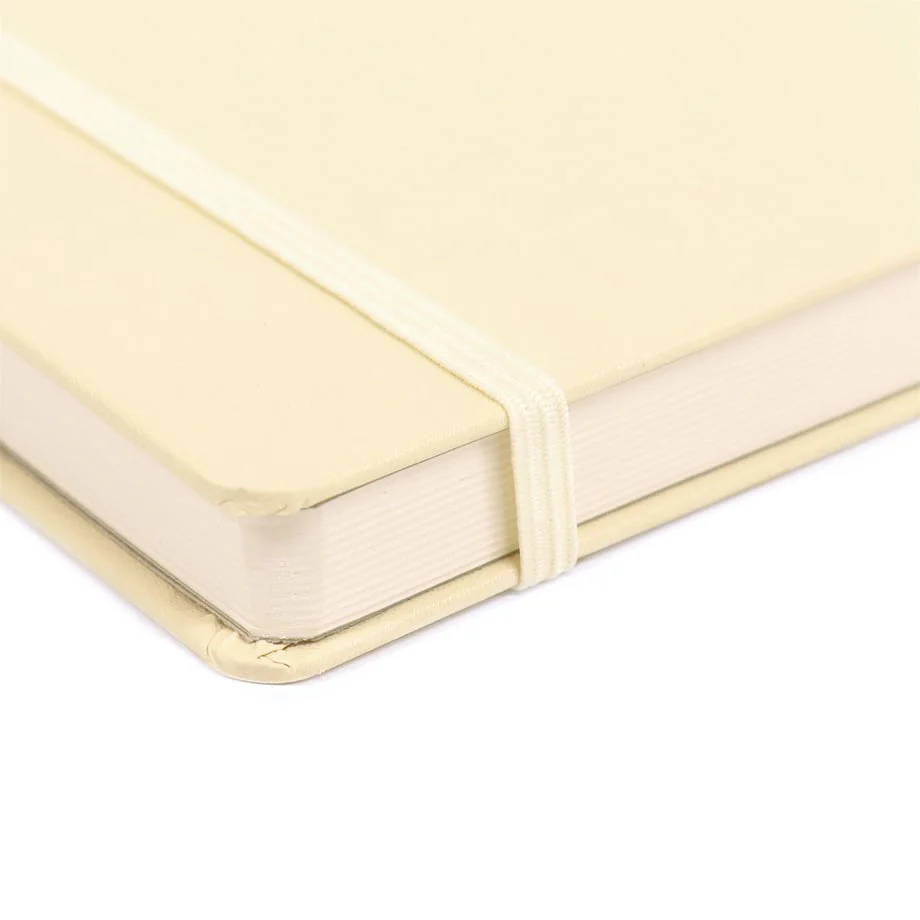 Nonble A5 Notebook - Milky White (Limited Edition) - Image 7