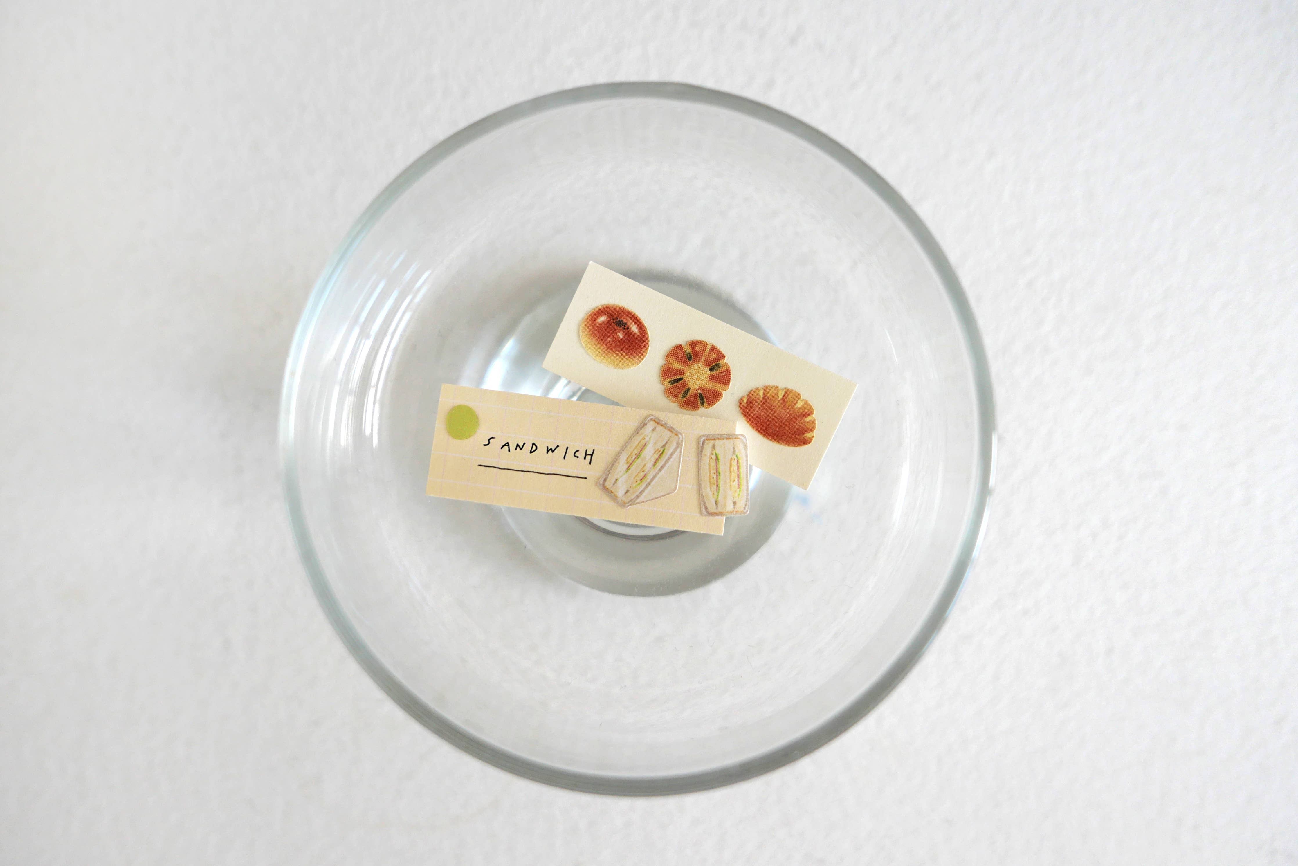 Suatelier Design Stickers - Old Bakery - Image 3