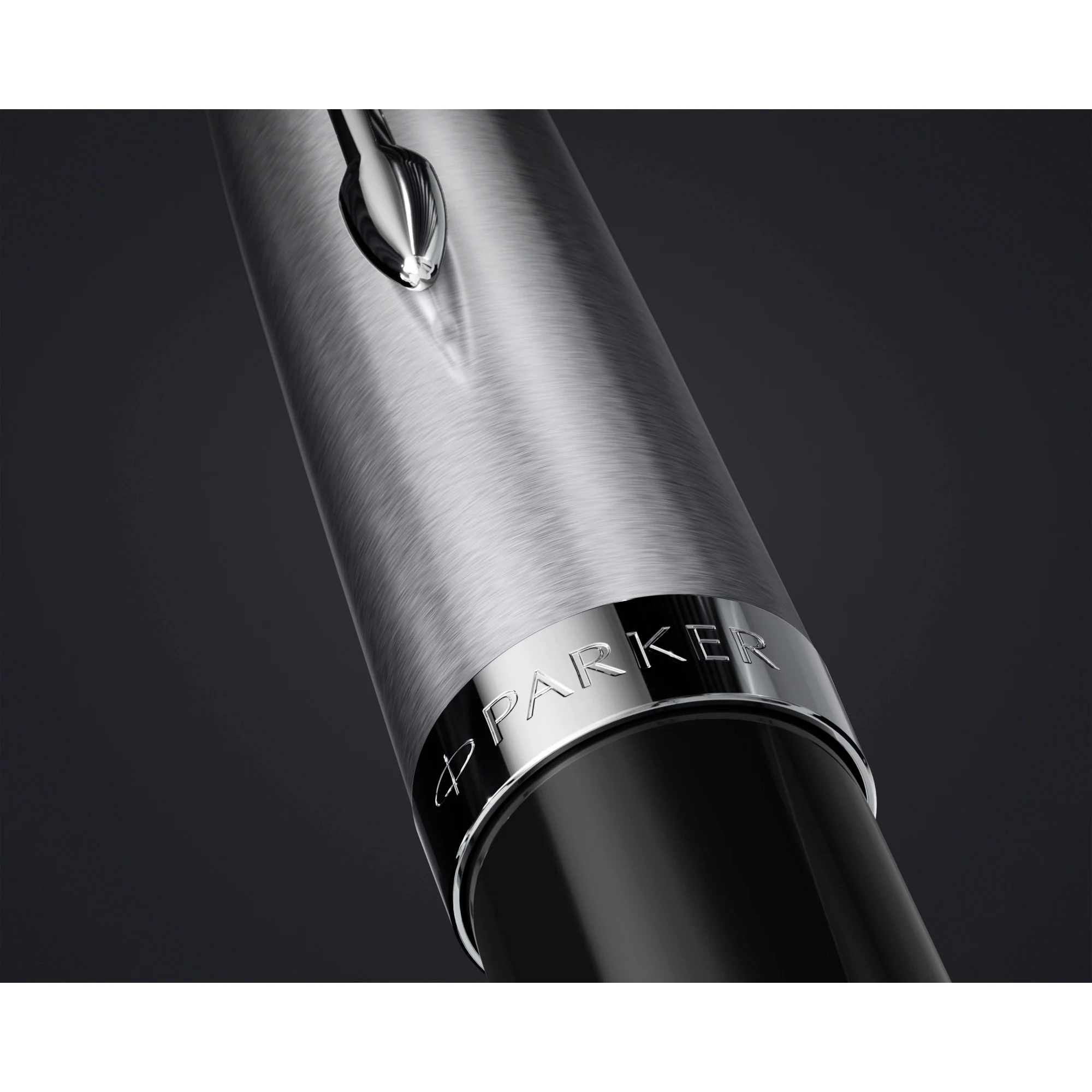 Parker 51 Fountain Pen - Black - Image 9
