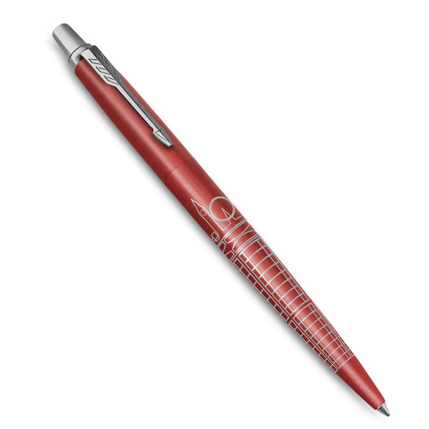 Parker Jotter Global Icons Ballpoint Pen - London (Special Edition)