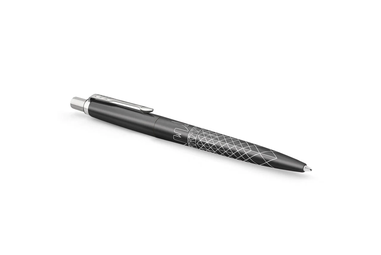 Parker Jotter Global Icons Ballpoint Pen - Paris (Special Edition) - Image 5