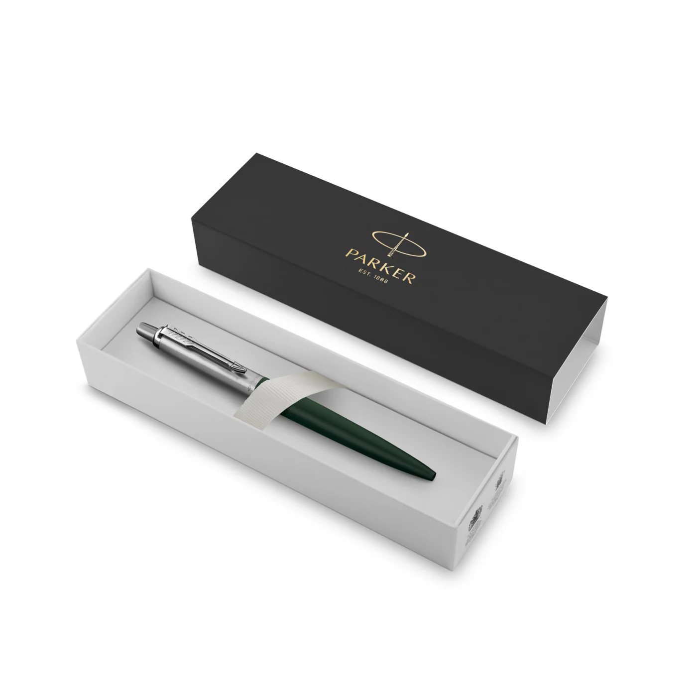 Parker Jotter XL Ballpoint Pen - Green - Image 5