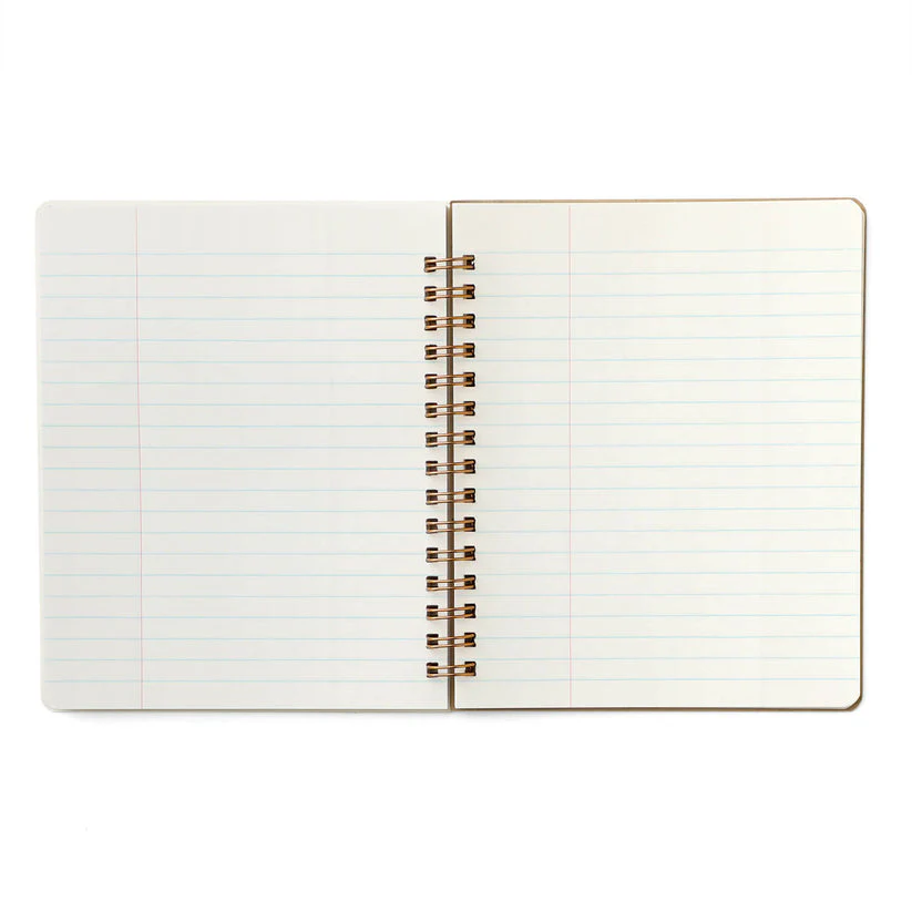 Penco Coil Notebook - Medium - Image 9