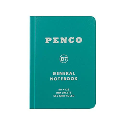 Penco General Notebook - B7 - Image 3