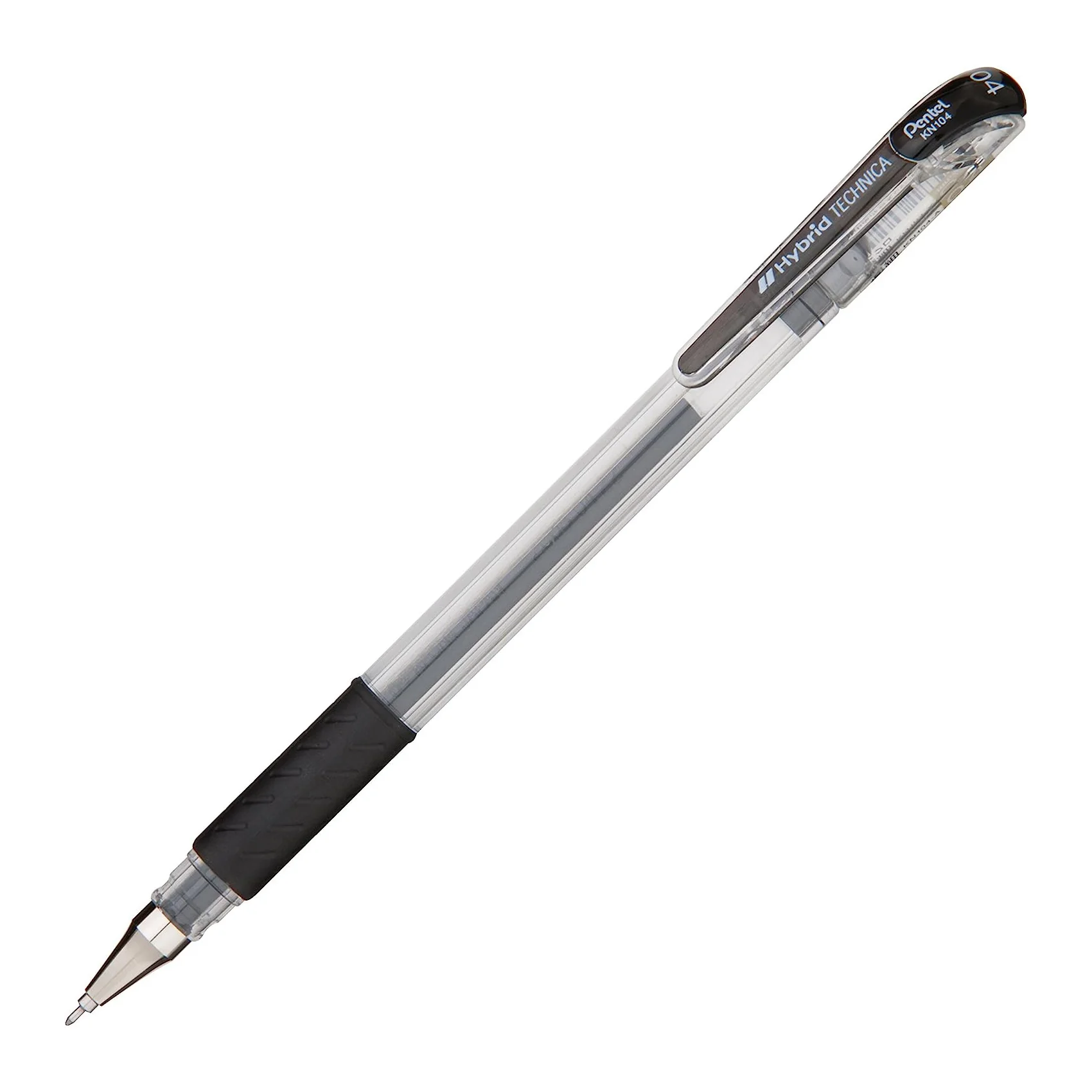 Pentel Arts Hybrid Technica Gel Pen - 5 Pack - Image 2