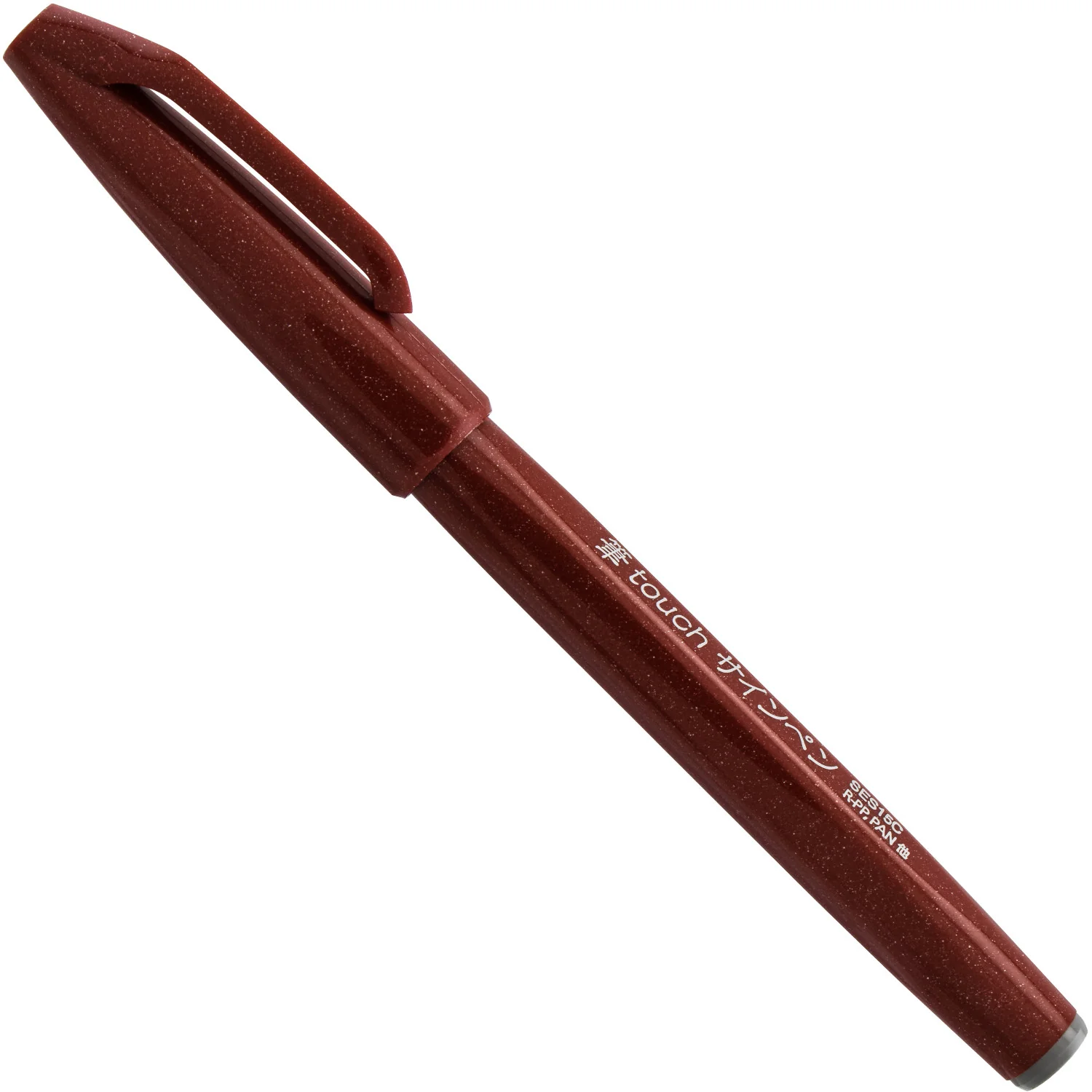 Pentel Arts Sign Pen Brush Pen - 3 Pack - Image 4