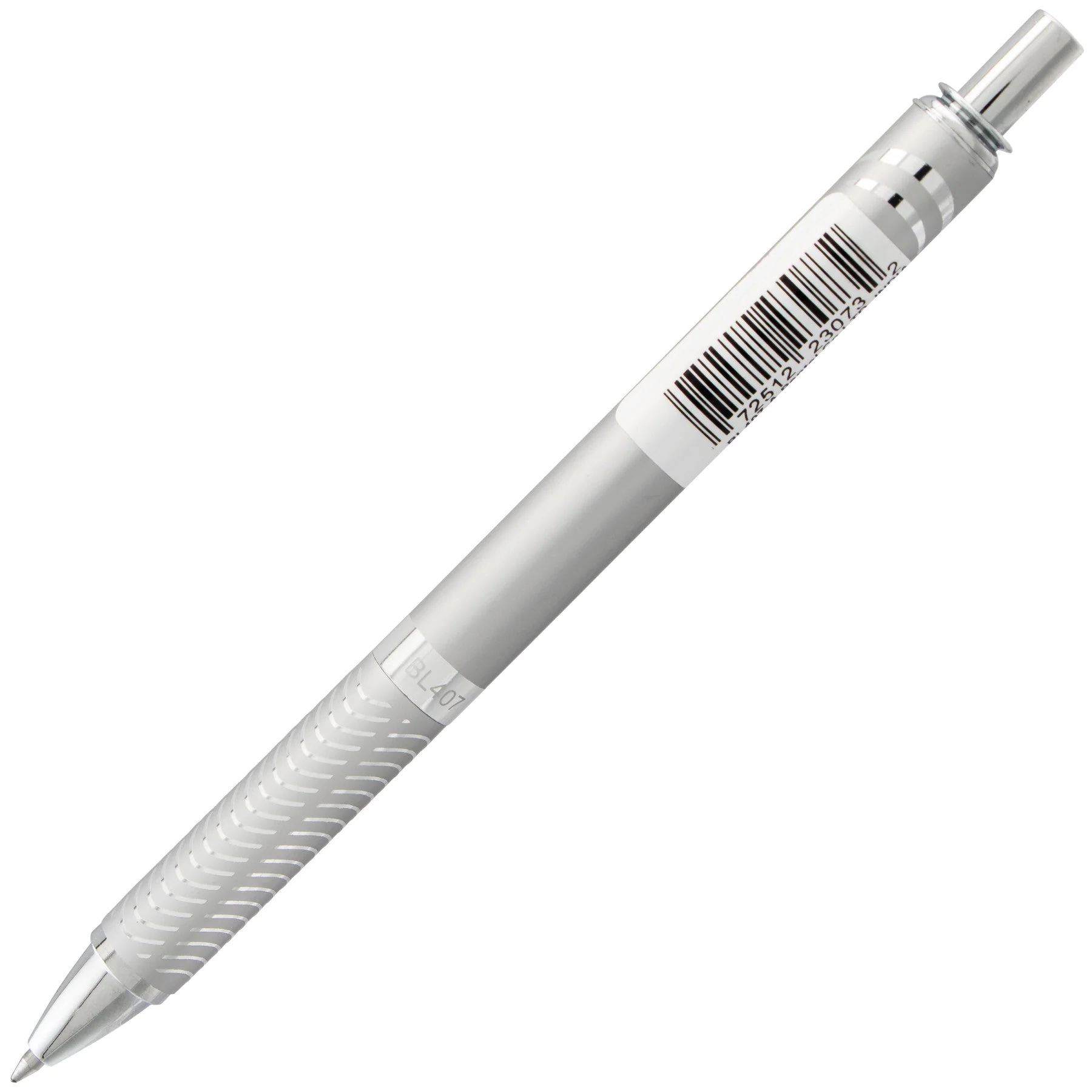 Pentel EnerGel Alloy RT Retractable Gel Pen - Image 2