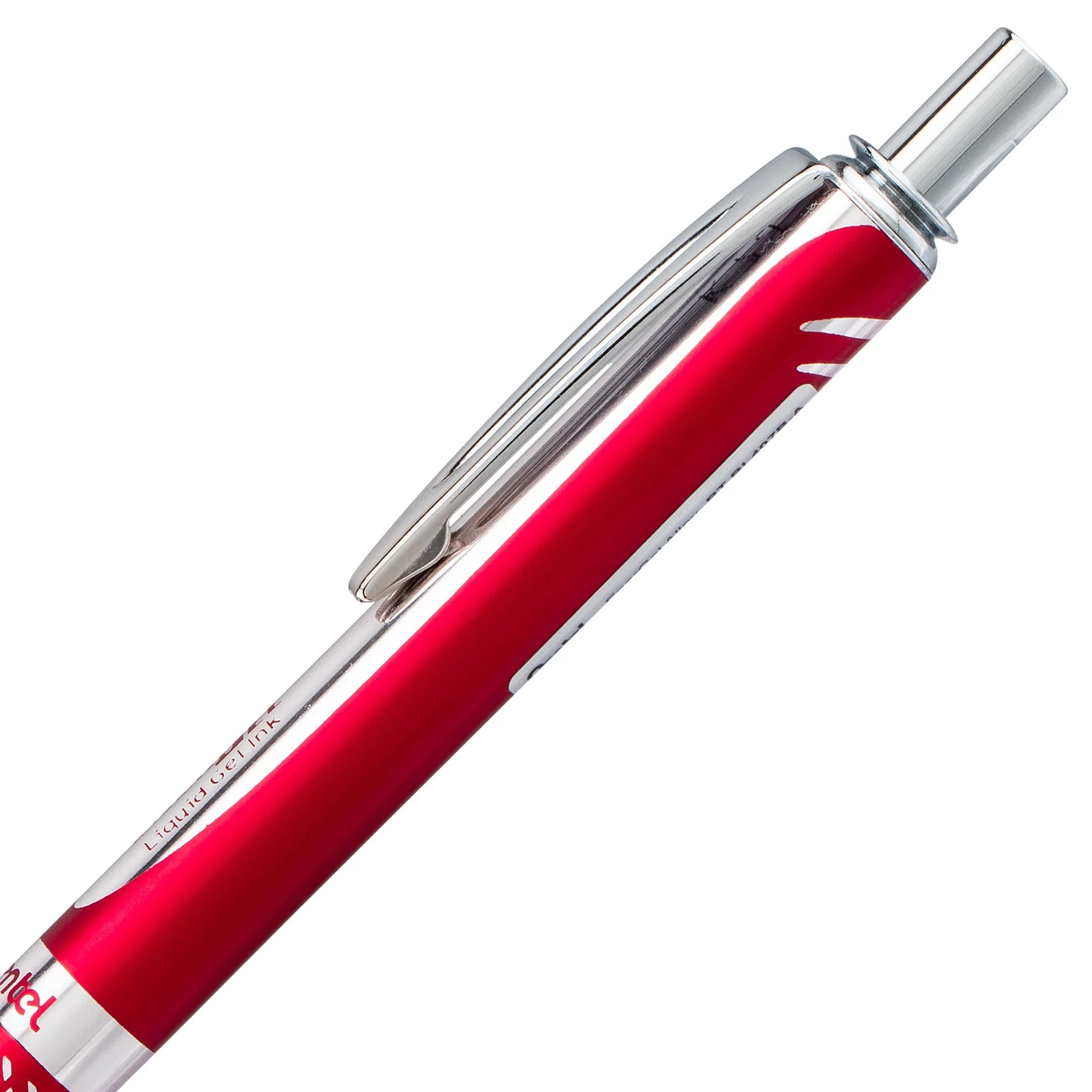 Pentel EnerGel Alloy RT Retractable Gel Pen - Image 30