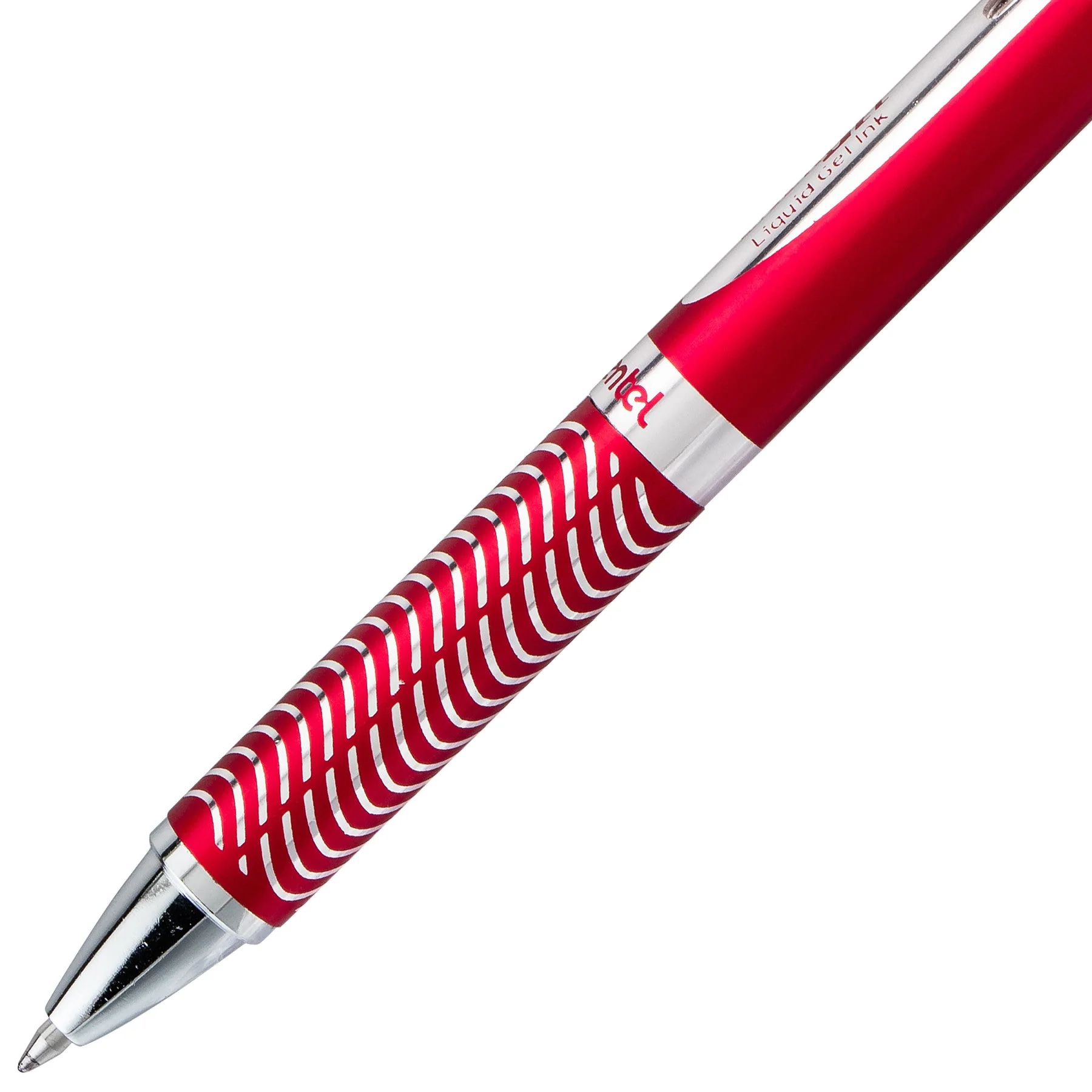 Pentel EnerGel Alloy RT Retractable Gel Pen - Image 31