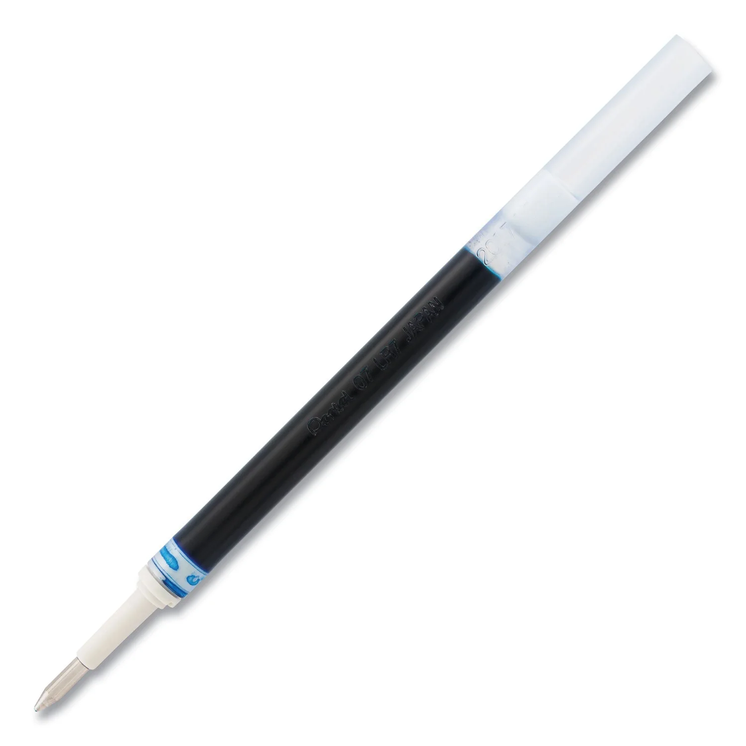 Pentel EnerGel Liquid Gel Metal Tip Pen Refill - Image 2