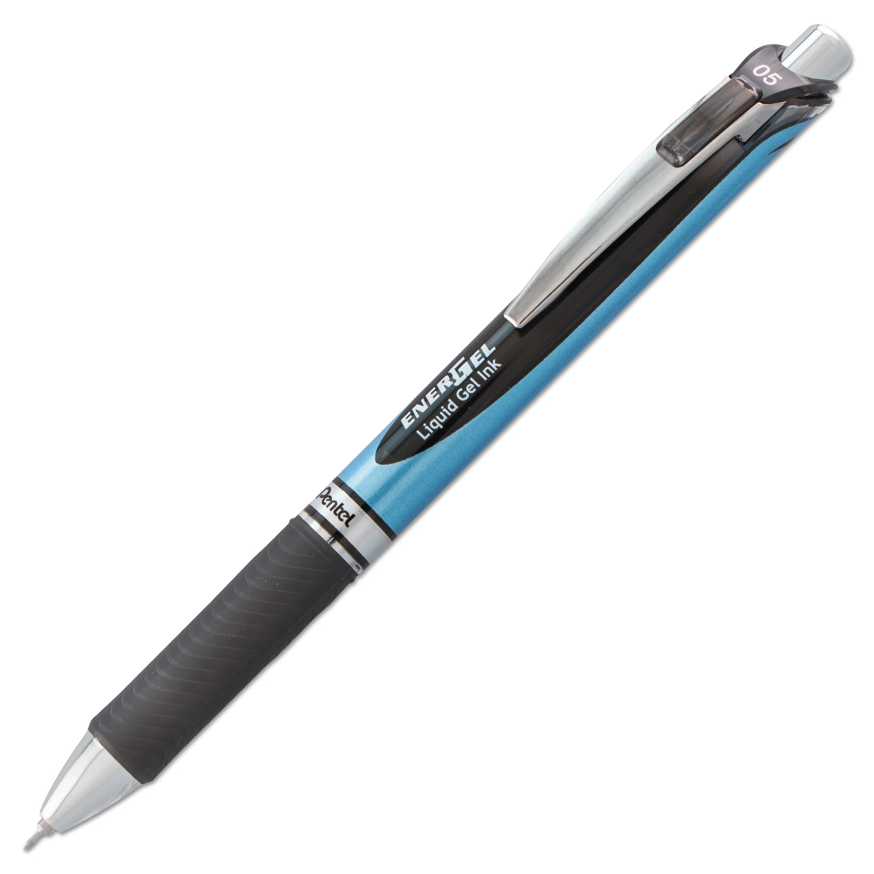 Pentel Energel RTX Needle Tip Liquid Gel Pen - Image 5