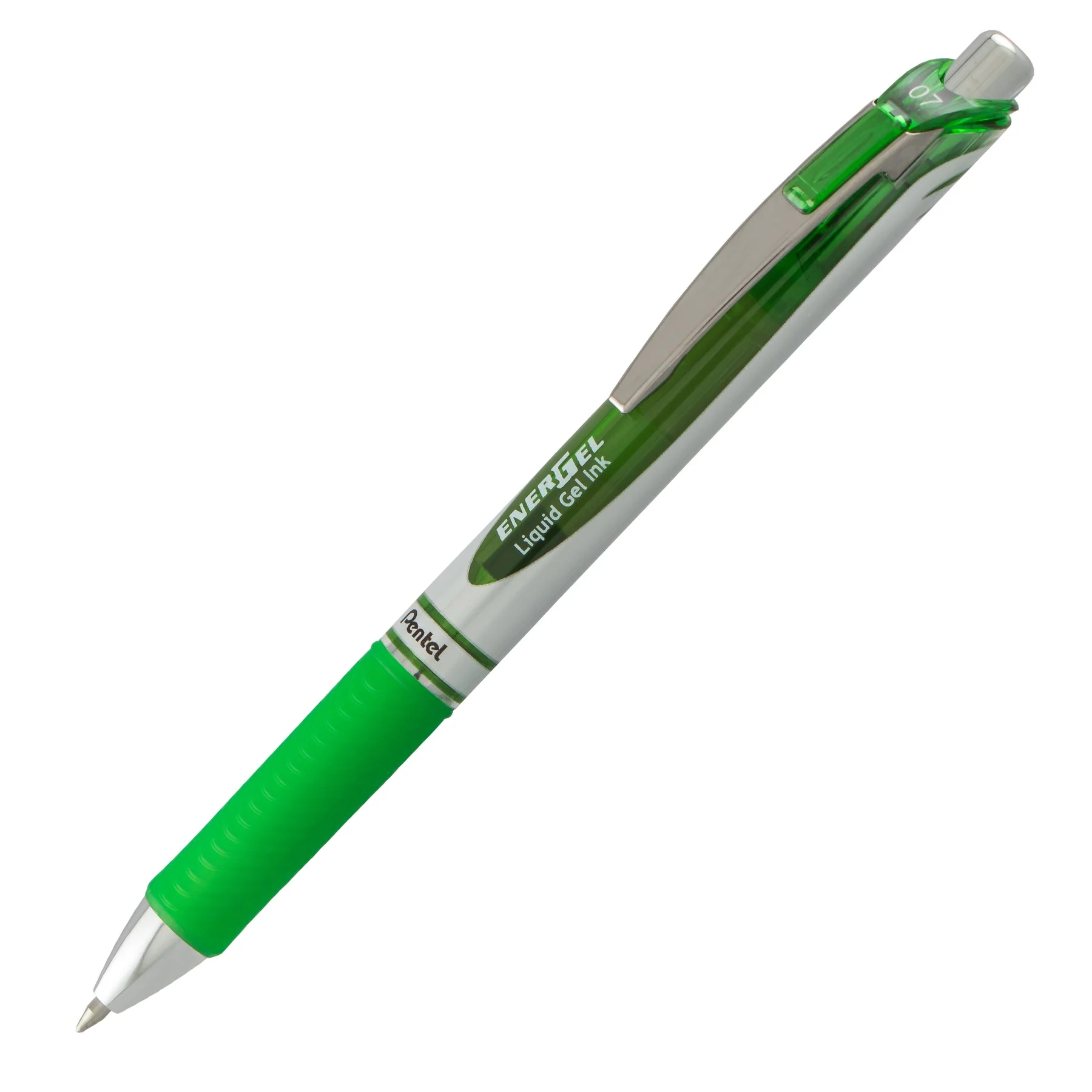 Pentel EnerGel RTX Retractable Gel Pen - Image 13