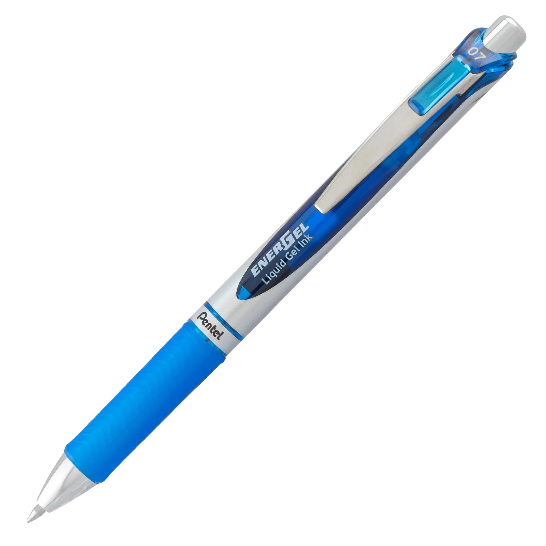Pentel EnerGel RTX Retractable Gel Pen - Image 7