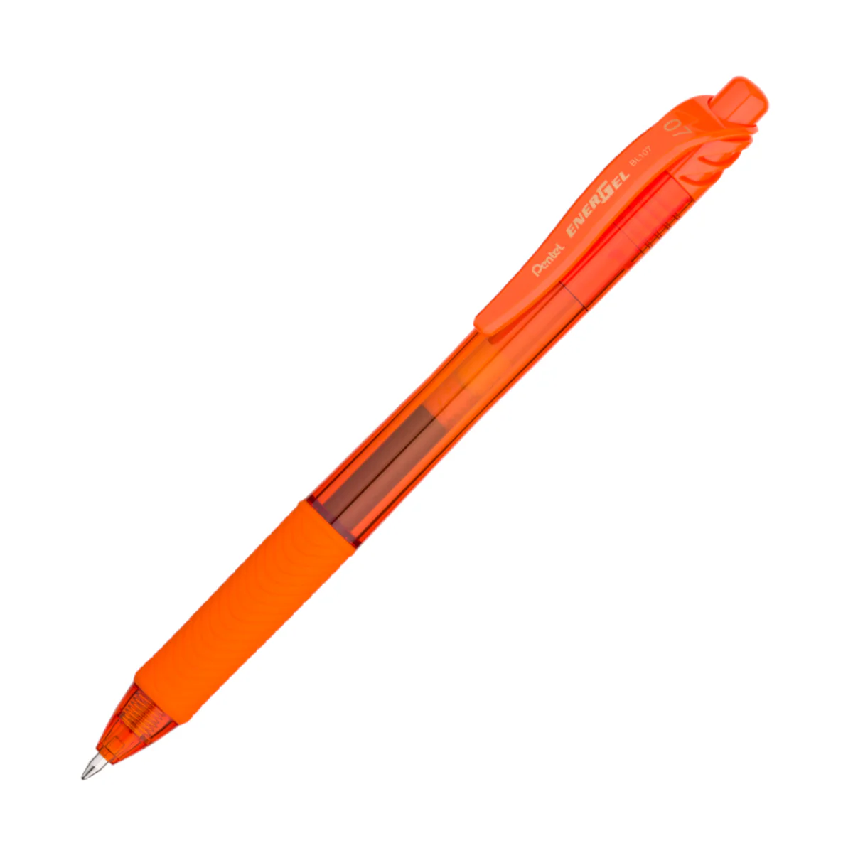 Pentel EnerGel-X Retractable Gel Pen - Image 4