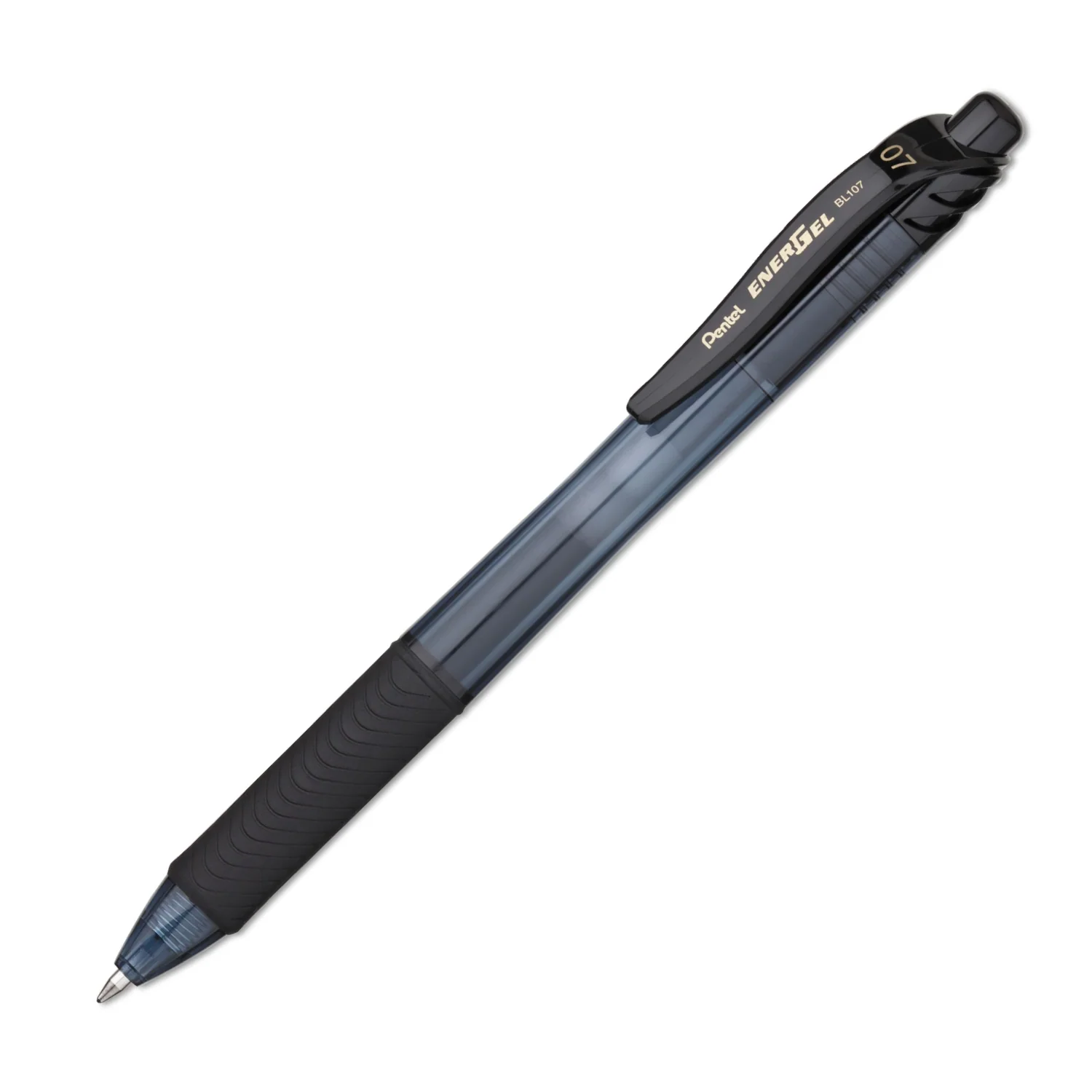 Pentel EnerGel-X Retractable Gel Pen - Image 8
