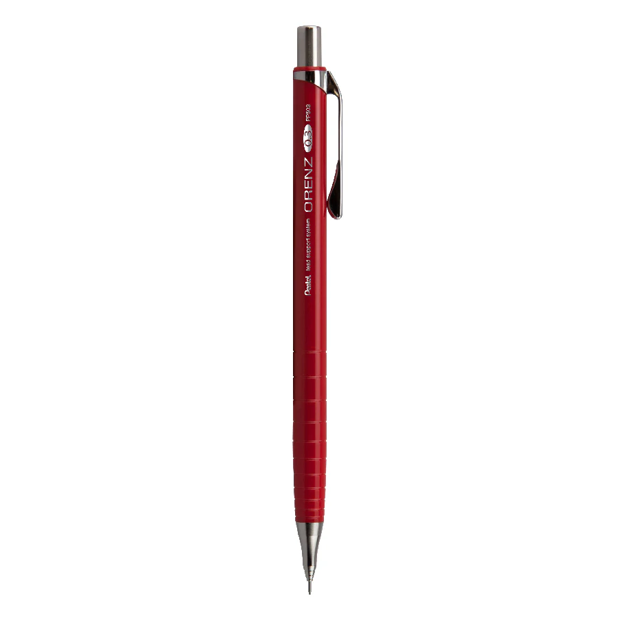 Pentel Orenz Mechanical Pencil - Image 2