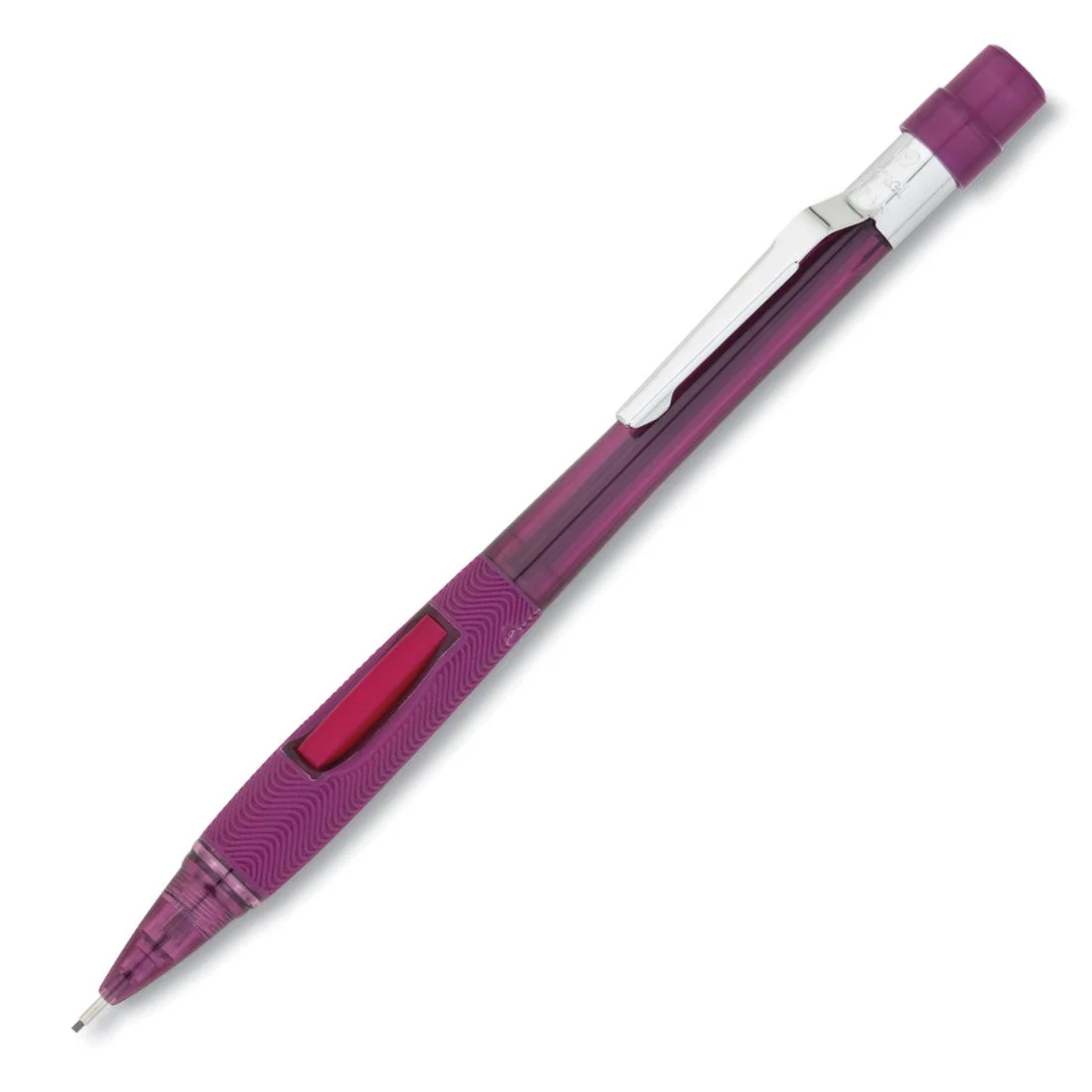 Pentel Quicker Clicker Mechanical Pencil - Image 4