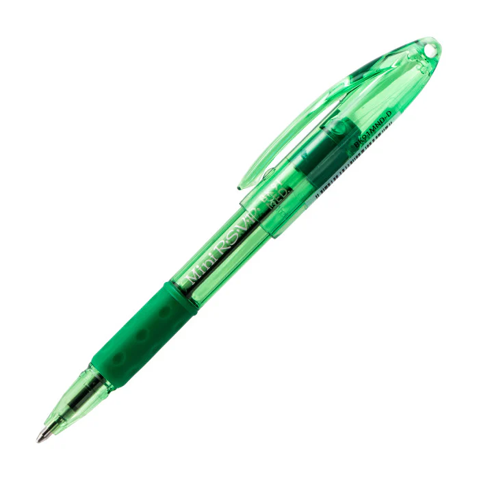 Pentel RSVP Mini Ballpoint Pen - Image 5
