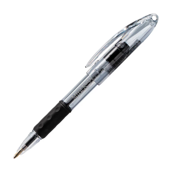 Pentel RSVP Mini Ballpoint Pen - Image 8