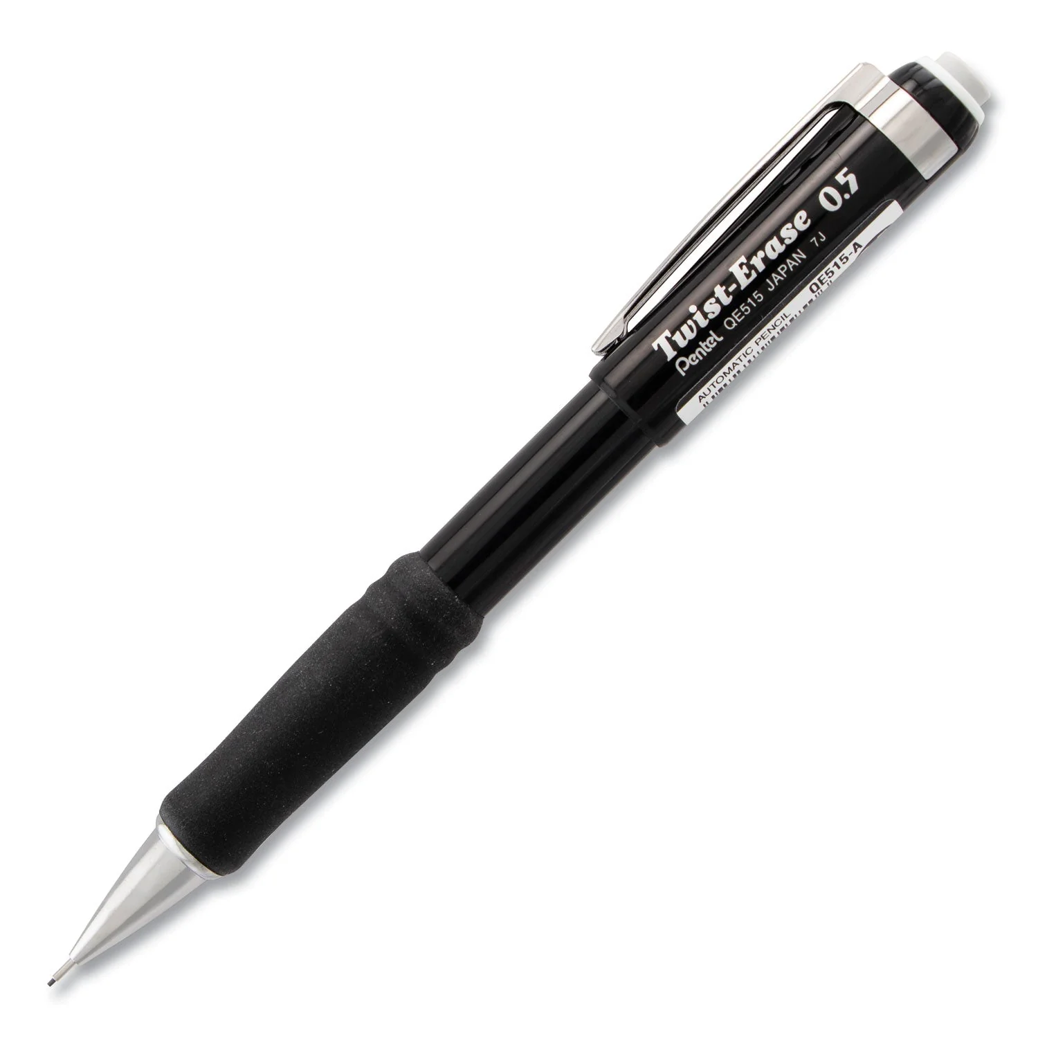 Pentel Twist-Erase III Mechanical Pencil