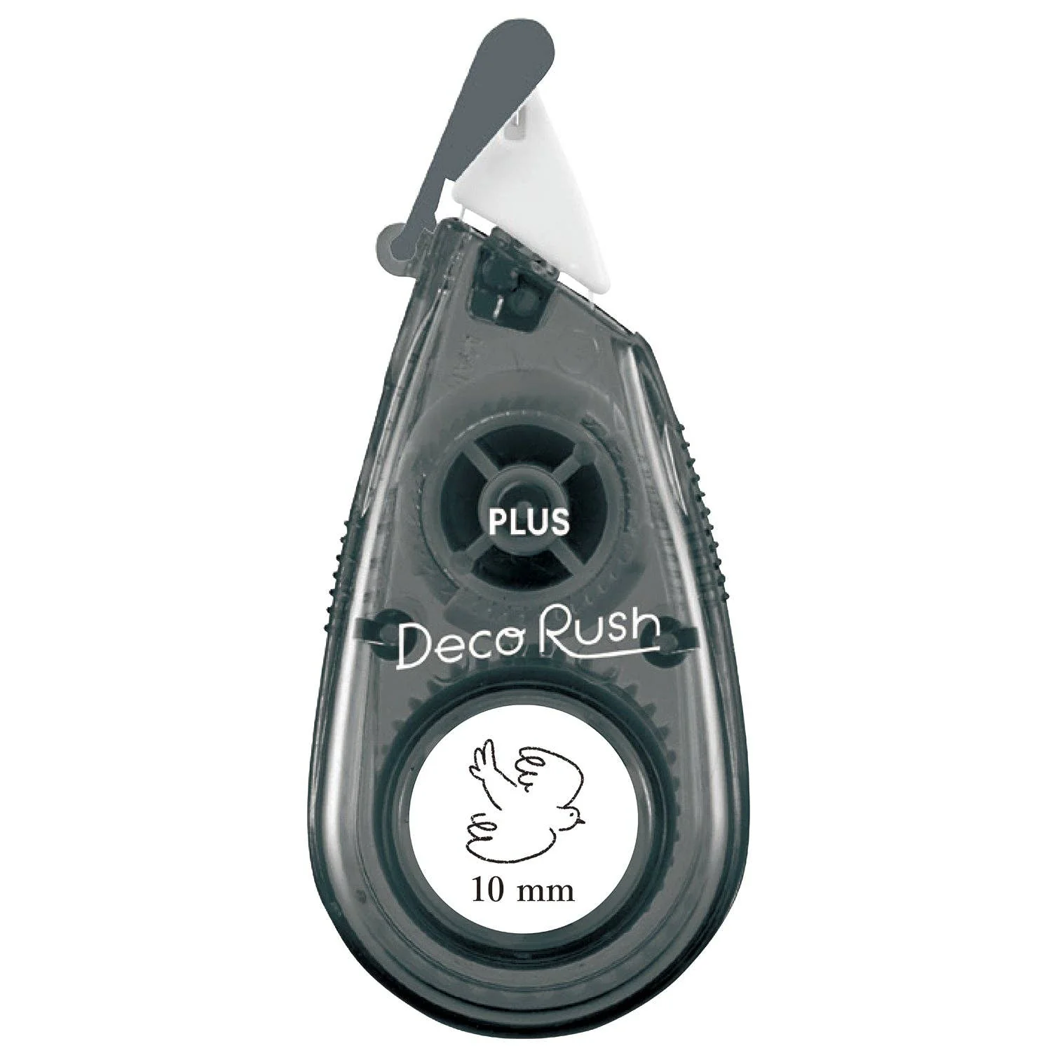 PLUS Petit Deco Tape - Monochromatic - Image 13
