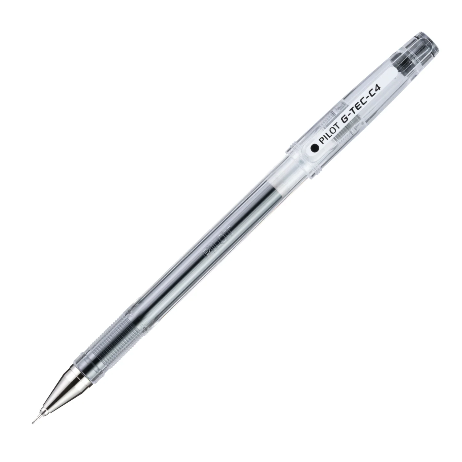 Pilot G-Tec C Gel Pen - Image 2