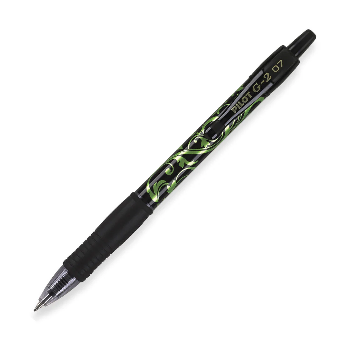 Pilot G2 Fashion Gel Pen - Image 2