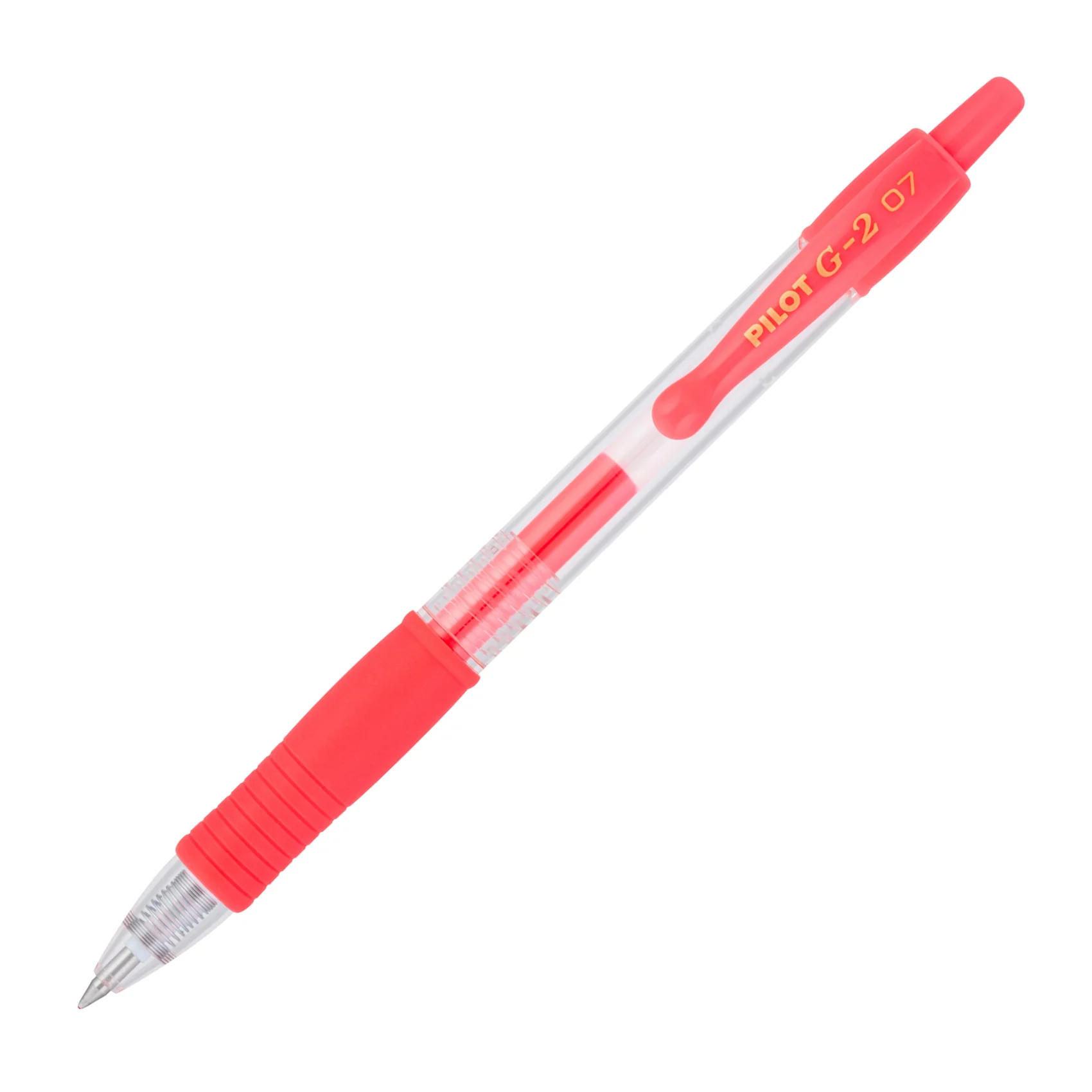 Pilot G2 Neon Gel Pen - Image 4