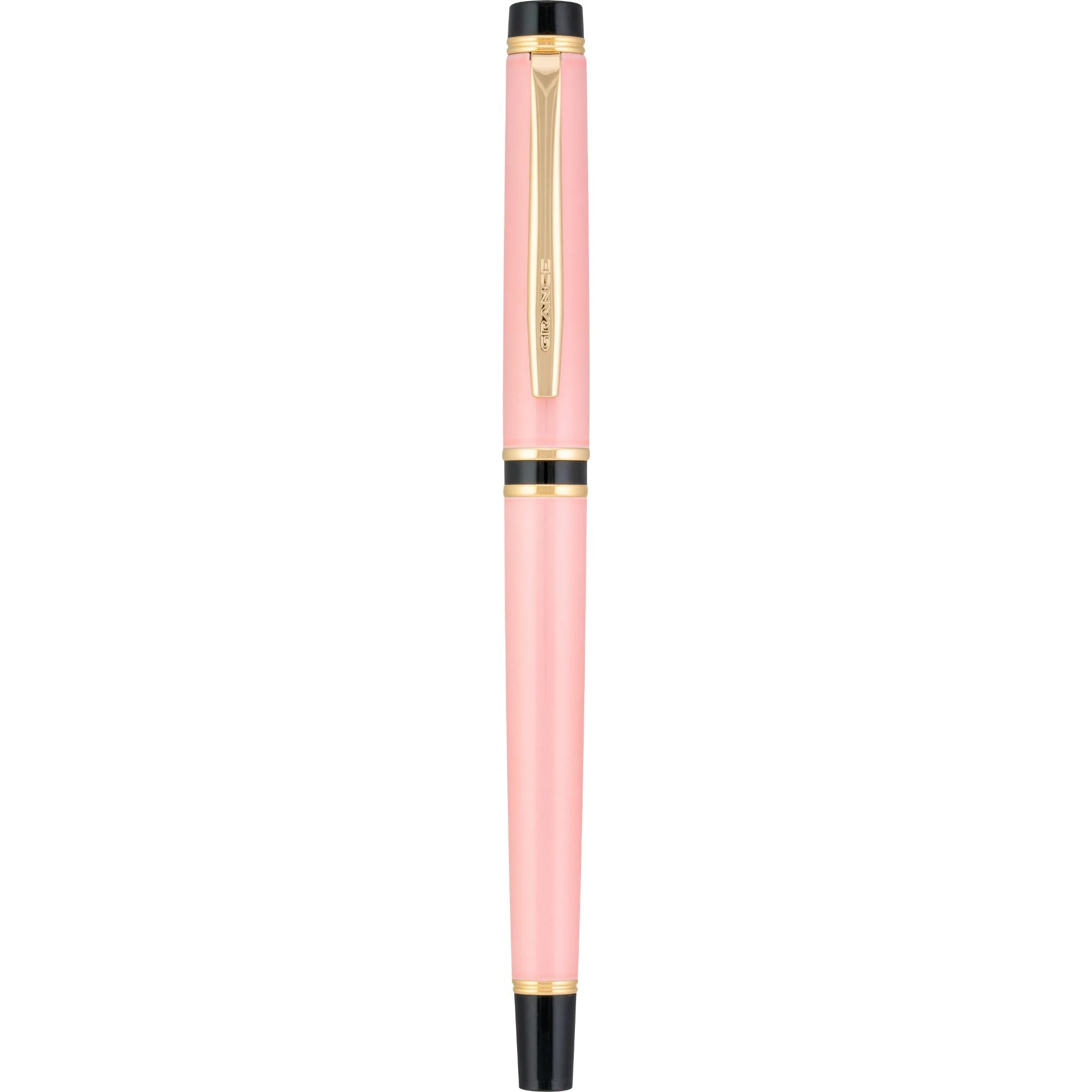 Pilot Grance Fountain Pen - Light Pink - Image 5