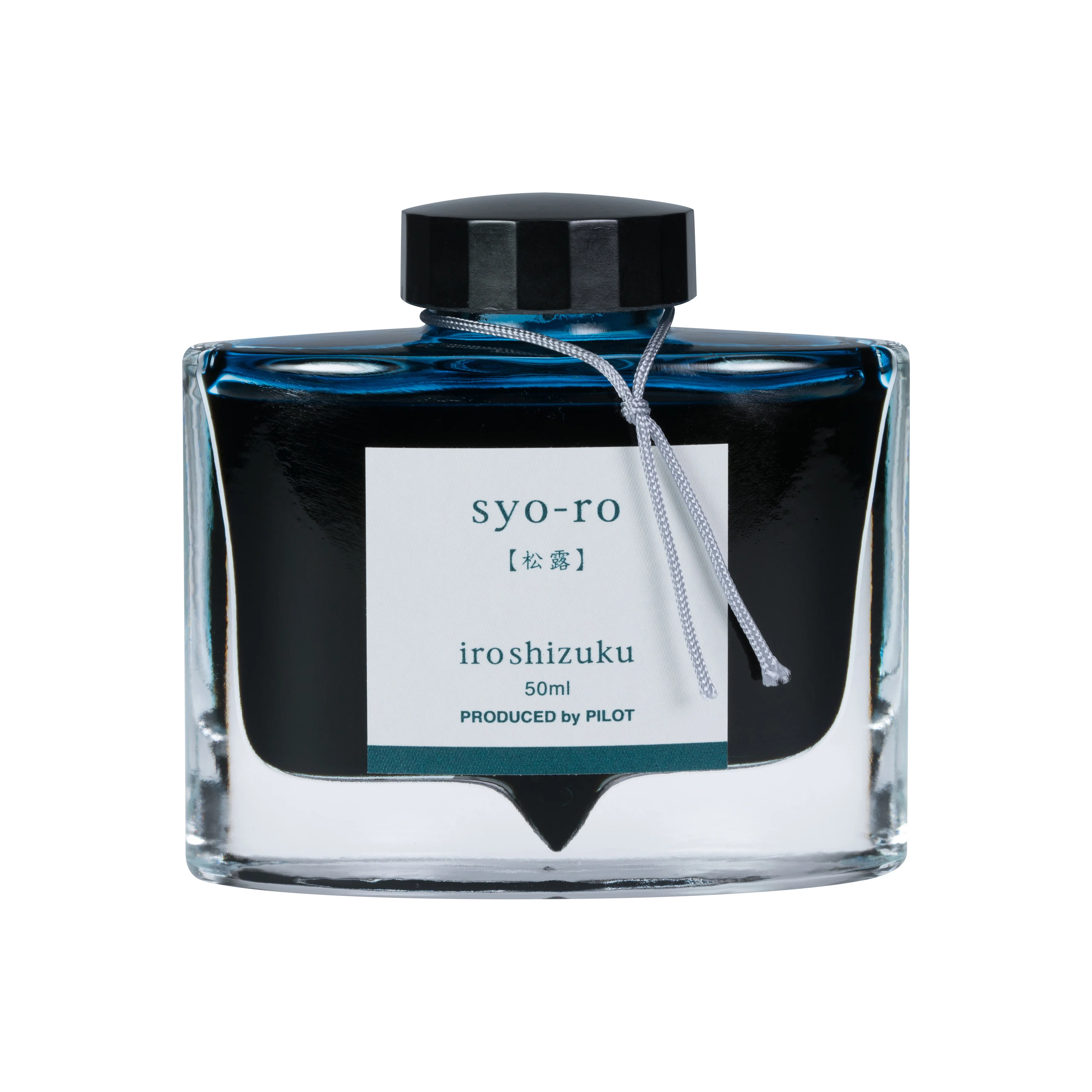 Pilot Iroshizuku Syo-ro - 50ml Bottled Ink - Image 2