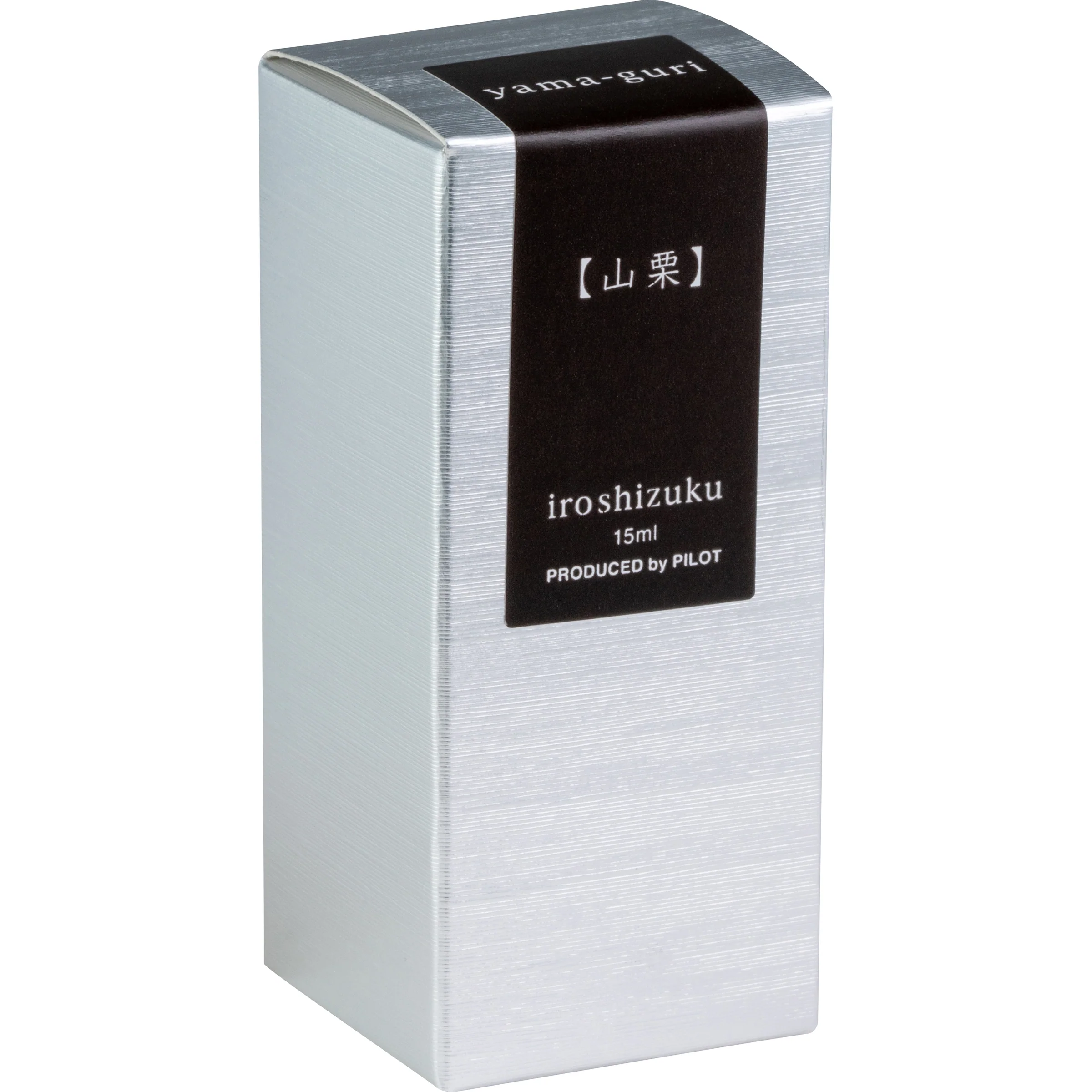 Pilot Iroshizuku Yama-Guri - 15ml Bottled Ink - Image 3