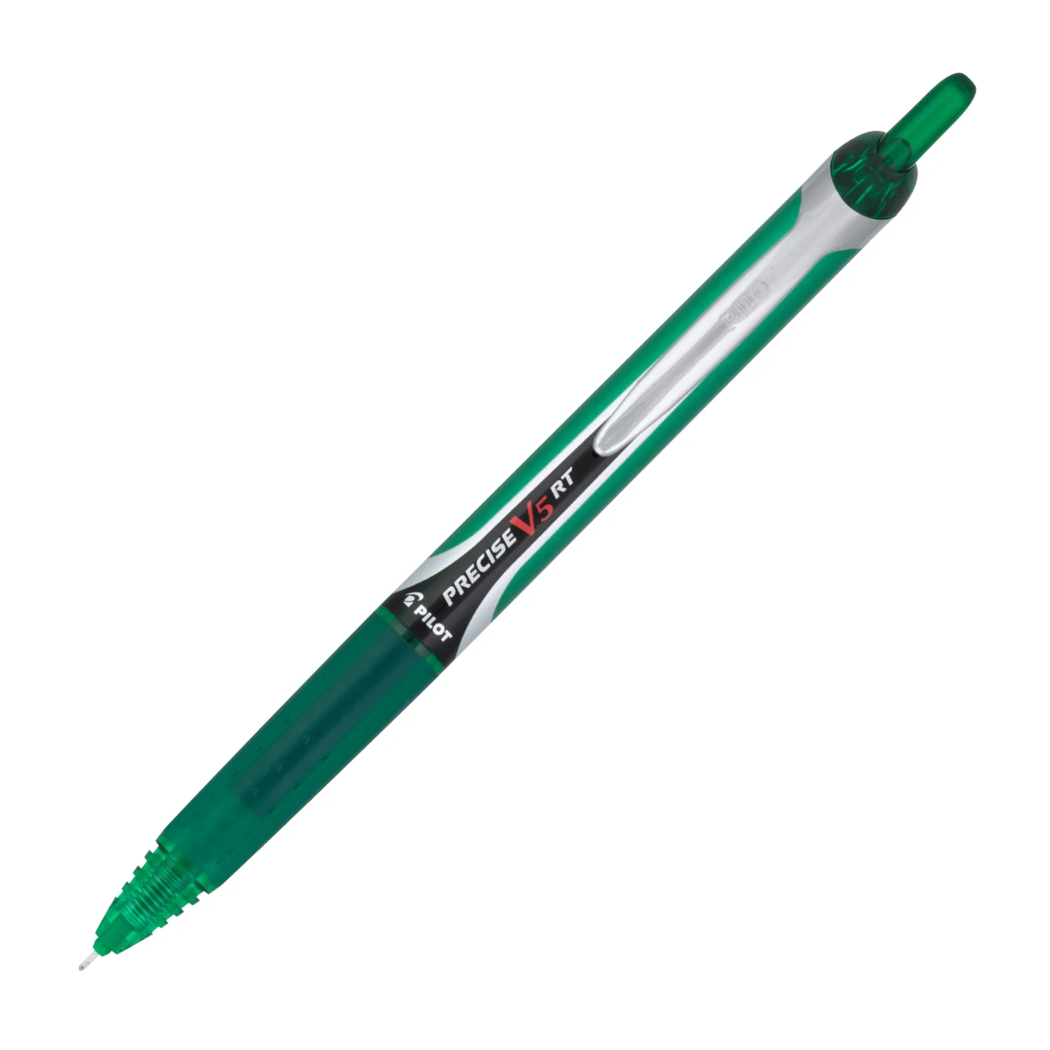 Pilot Precise V5 Retractable Rolling Ball Pen - Image 3