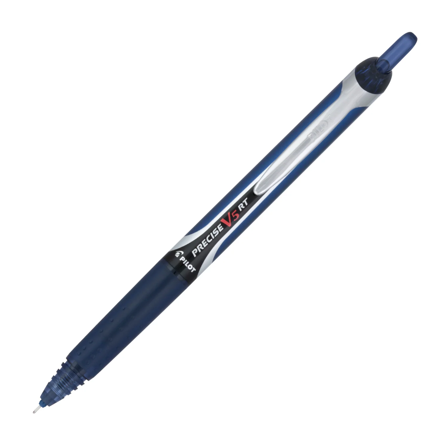 Pilot Precise V5 Retractable Rolling Ball Pen - Image 5