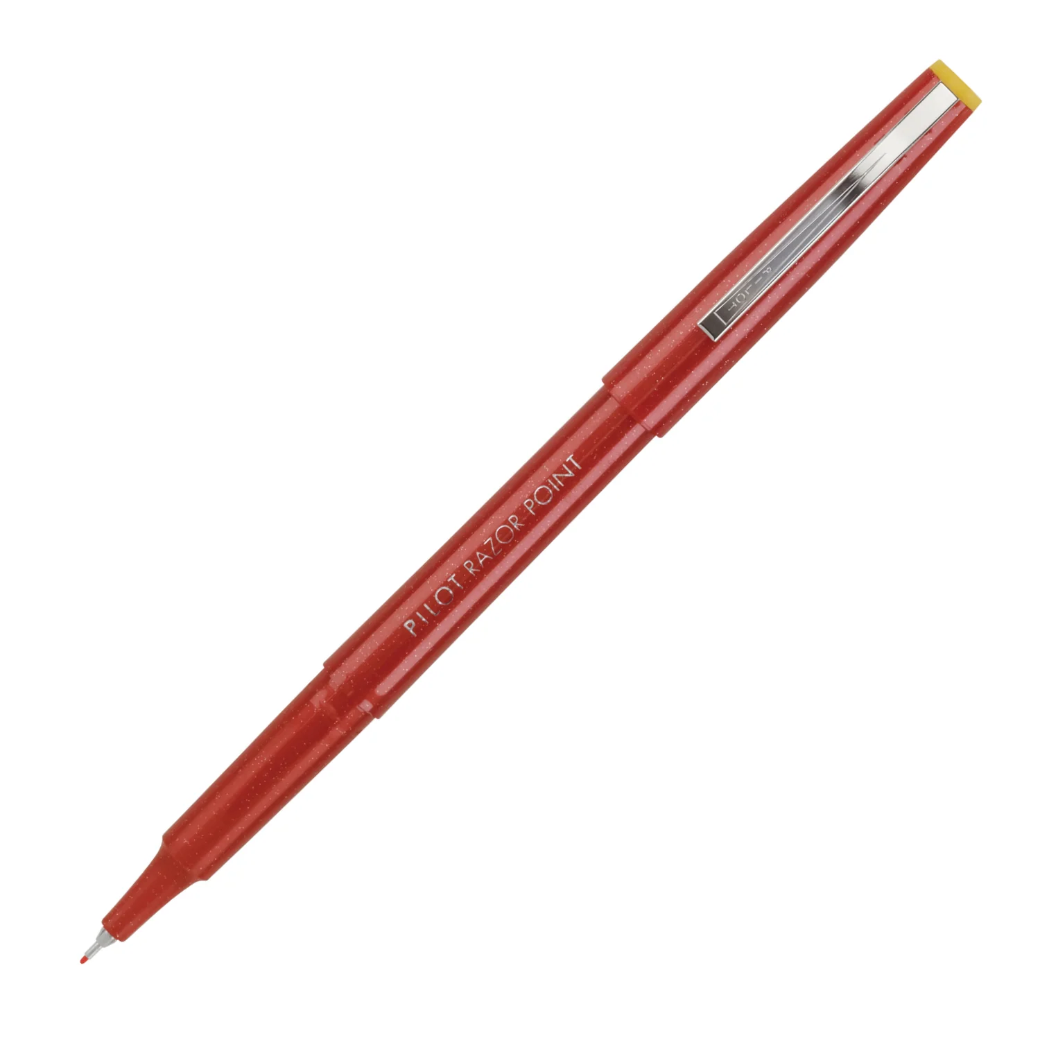 Pilot Razor Point Fine Line Marker Pen - Image 3