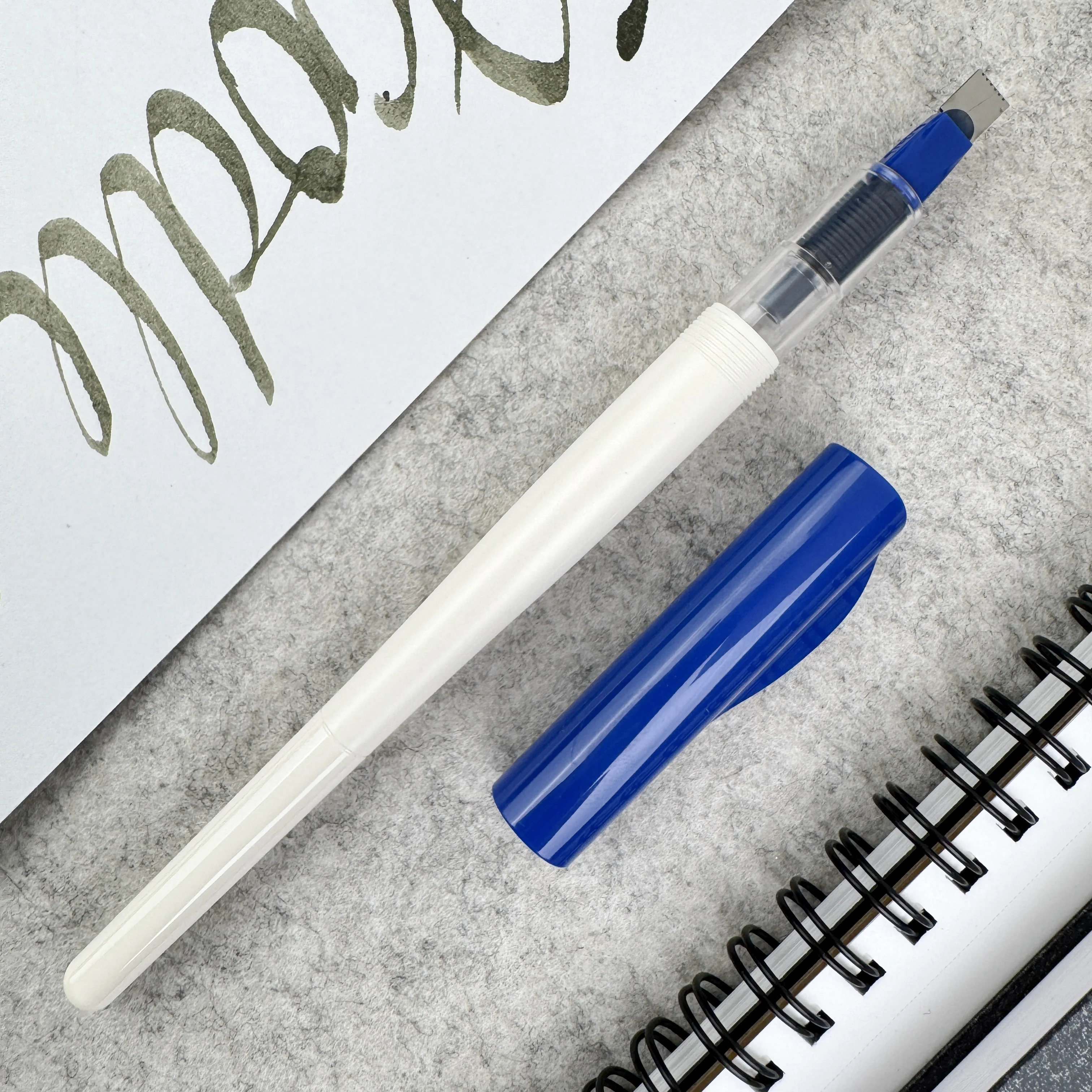Pilot Parallel Calligraphy Pen - Image 21