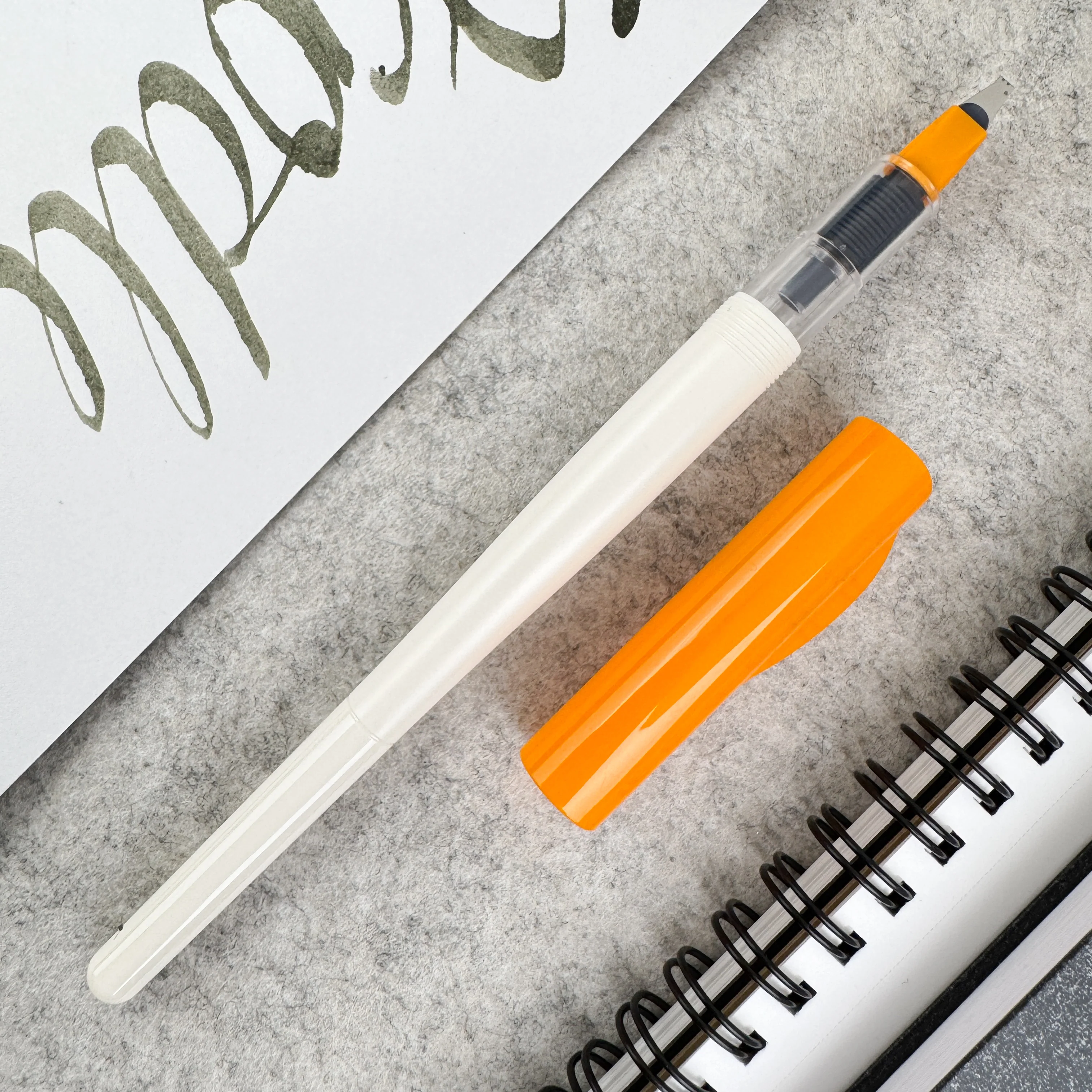 Pilot Parallel Calligraphy Pen - Image 7