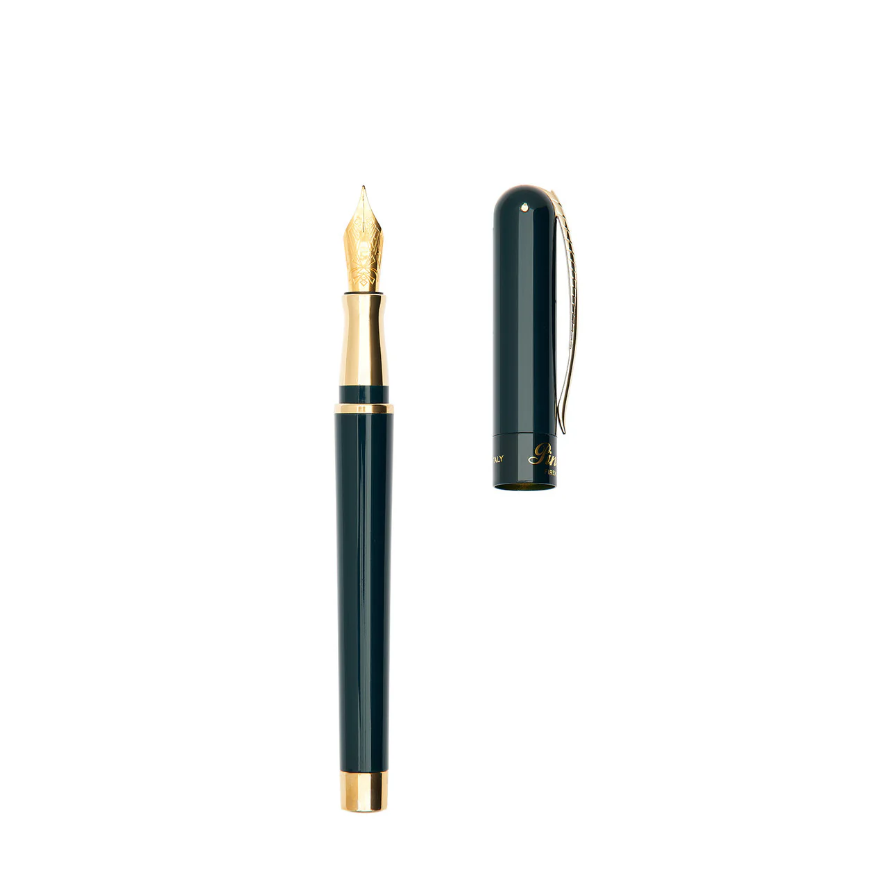 Pineider Avatar Anniversary Fountain Pen (Special Edition) - Image 3