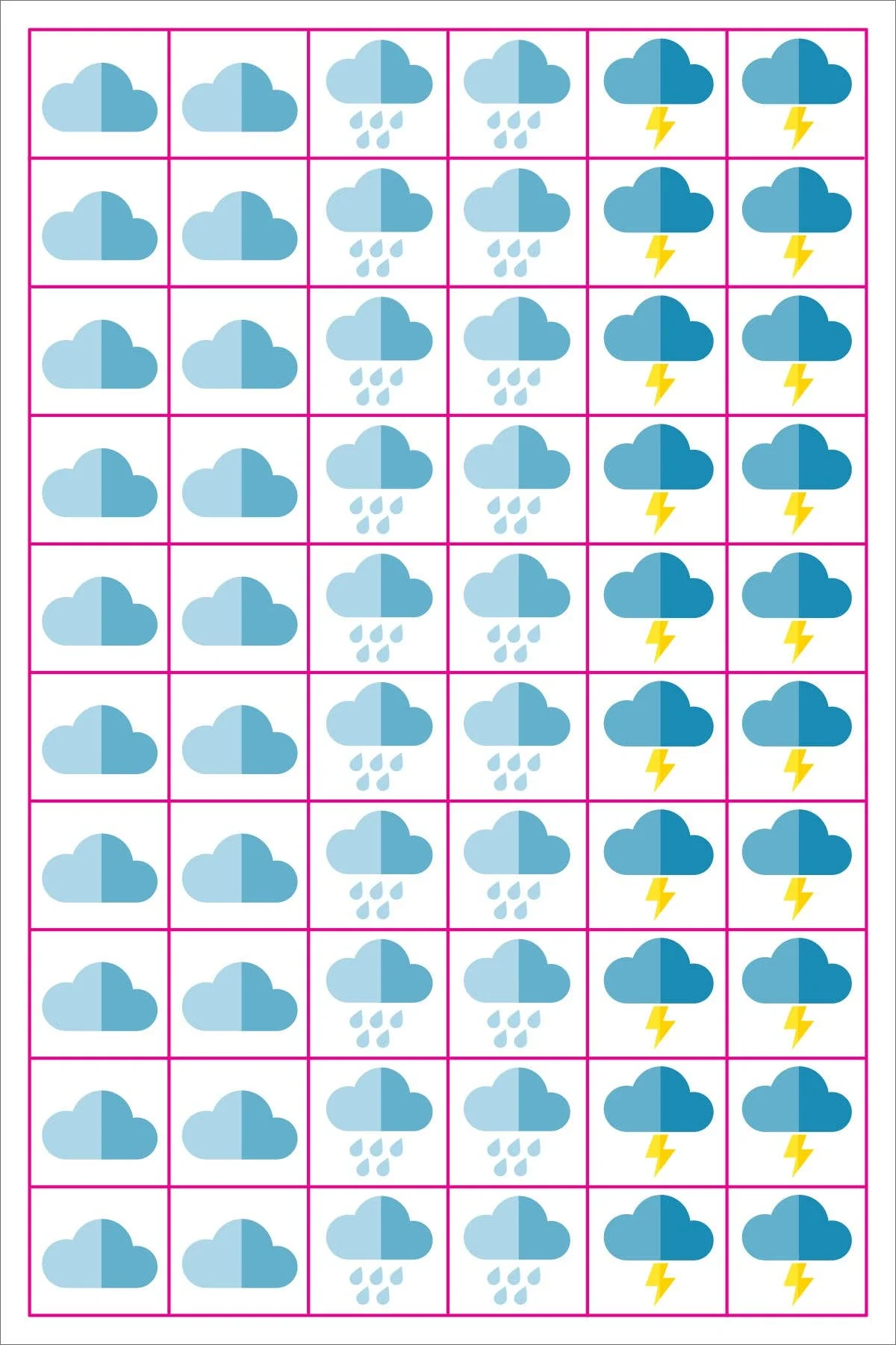Planner Stickers Mega Pack - Image 6