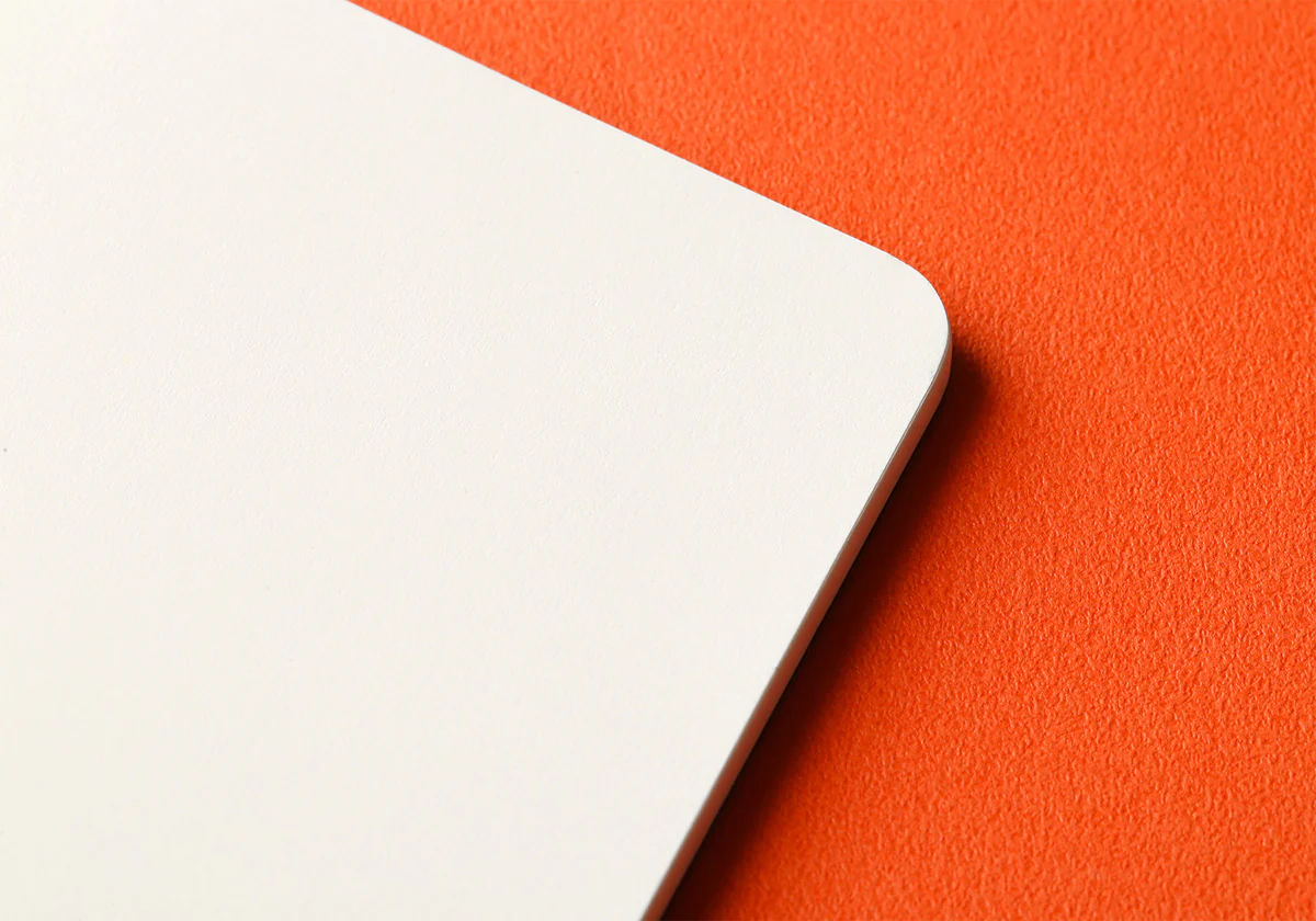 Plotter Refill Memo Pad - Plain - A5 Size - Image 7