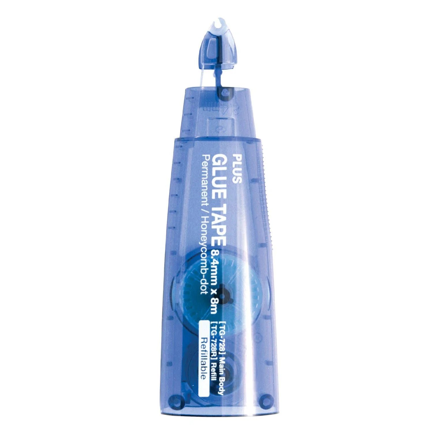 PLUS Glue Tape - TG-728 - Image 2