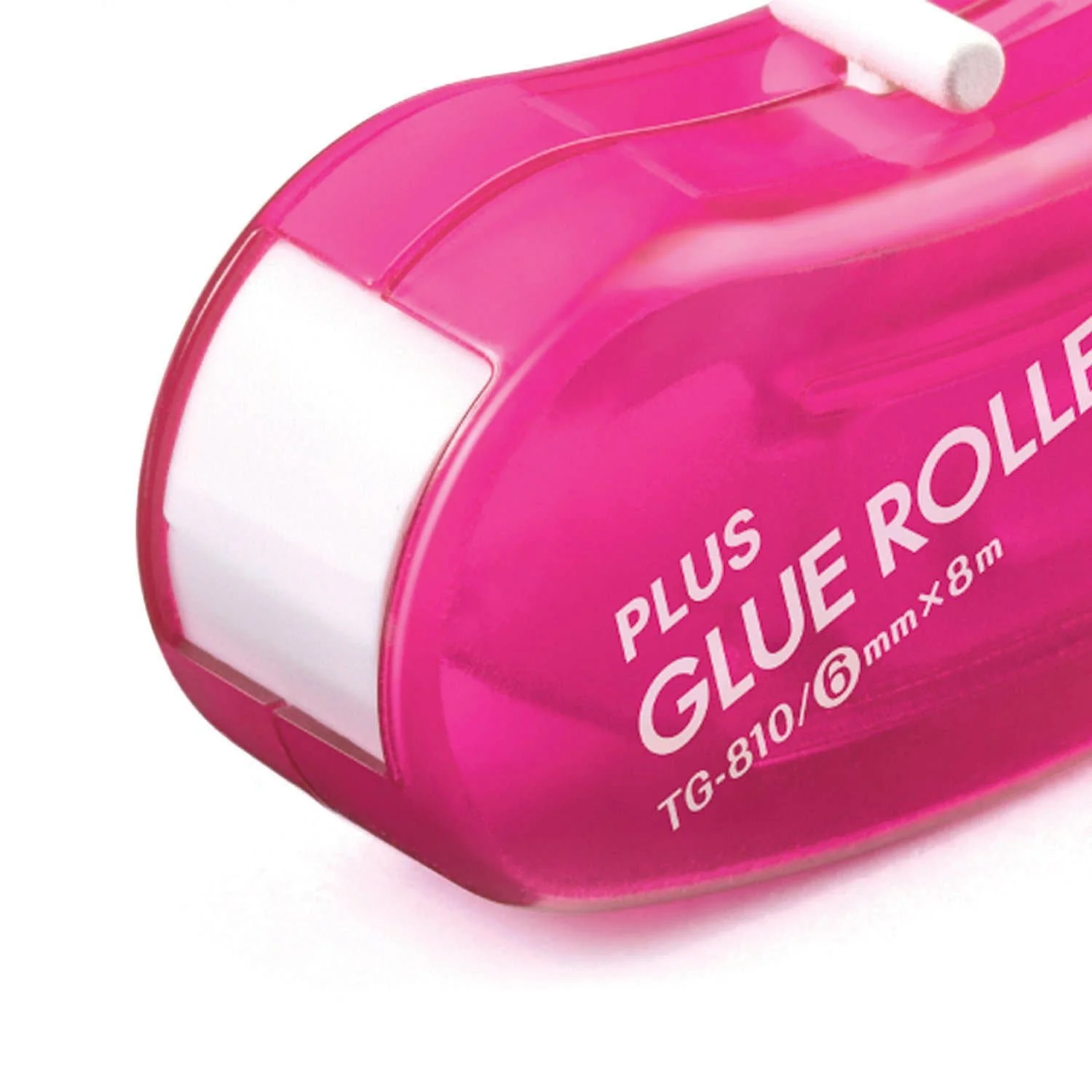 PLUS Glue Tape "The Bean" - Image 5