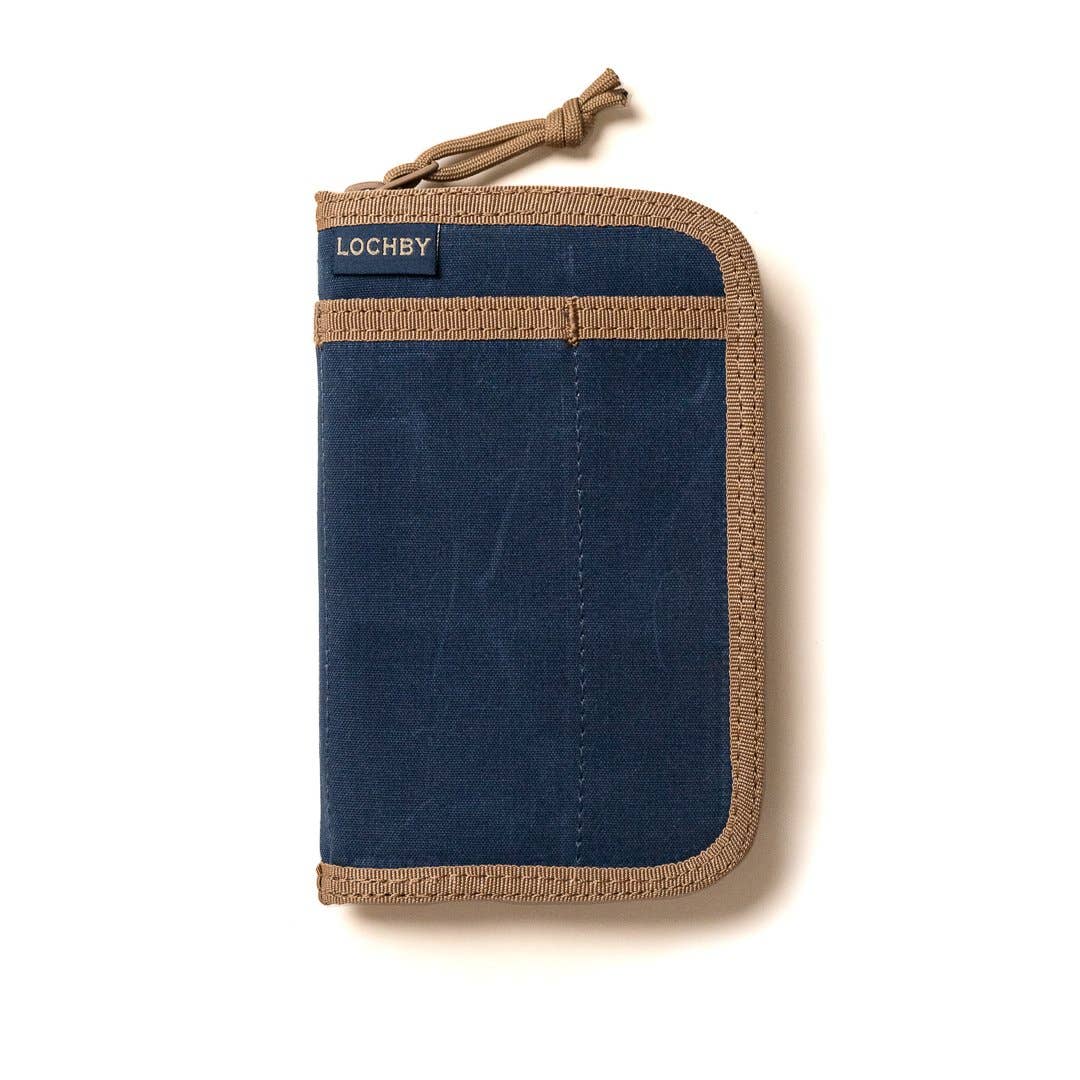 Lochby Pocket Journal - Image 2