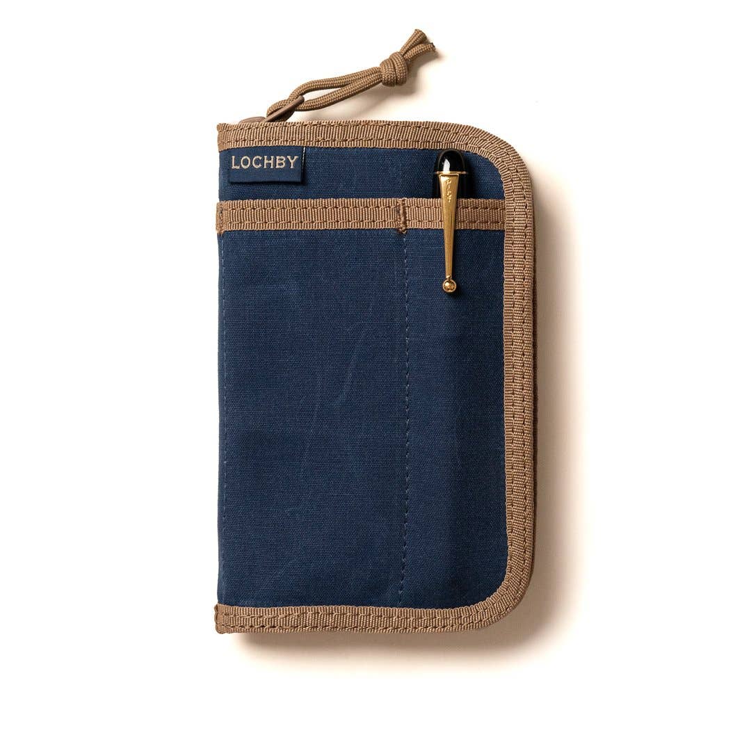 Lochby Pocket Journal - Image 21