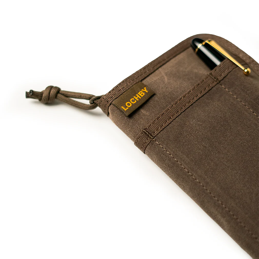 Lochby Pocket Journal - Image 6