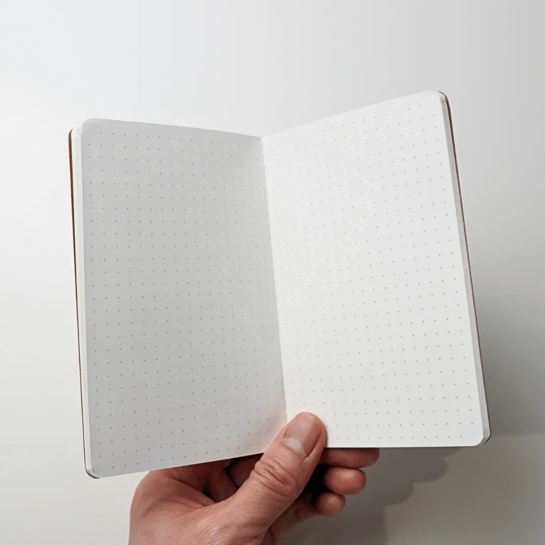 Pocket-size Dot Grid - Image 4