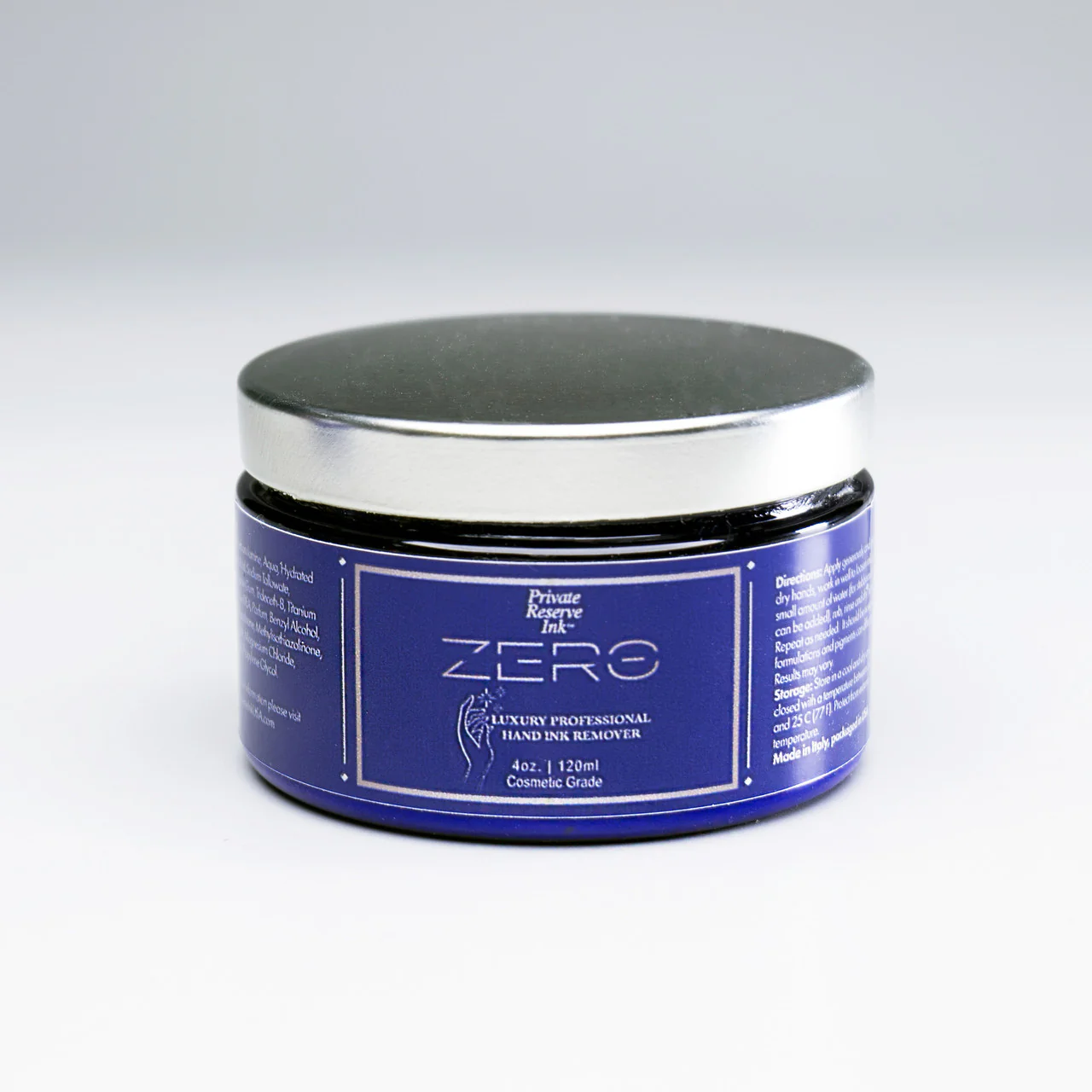 Private Reserve Ink Zero