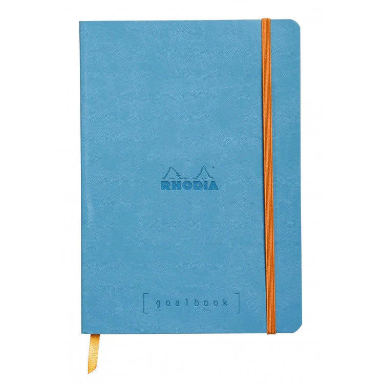 Rhodia Softcover Goalbook - Image 25