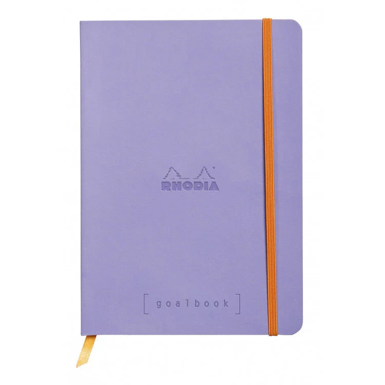 Rhodia Softcover Goalbook - Image 3