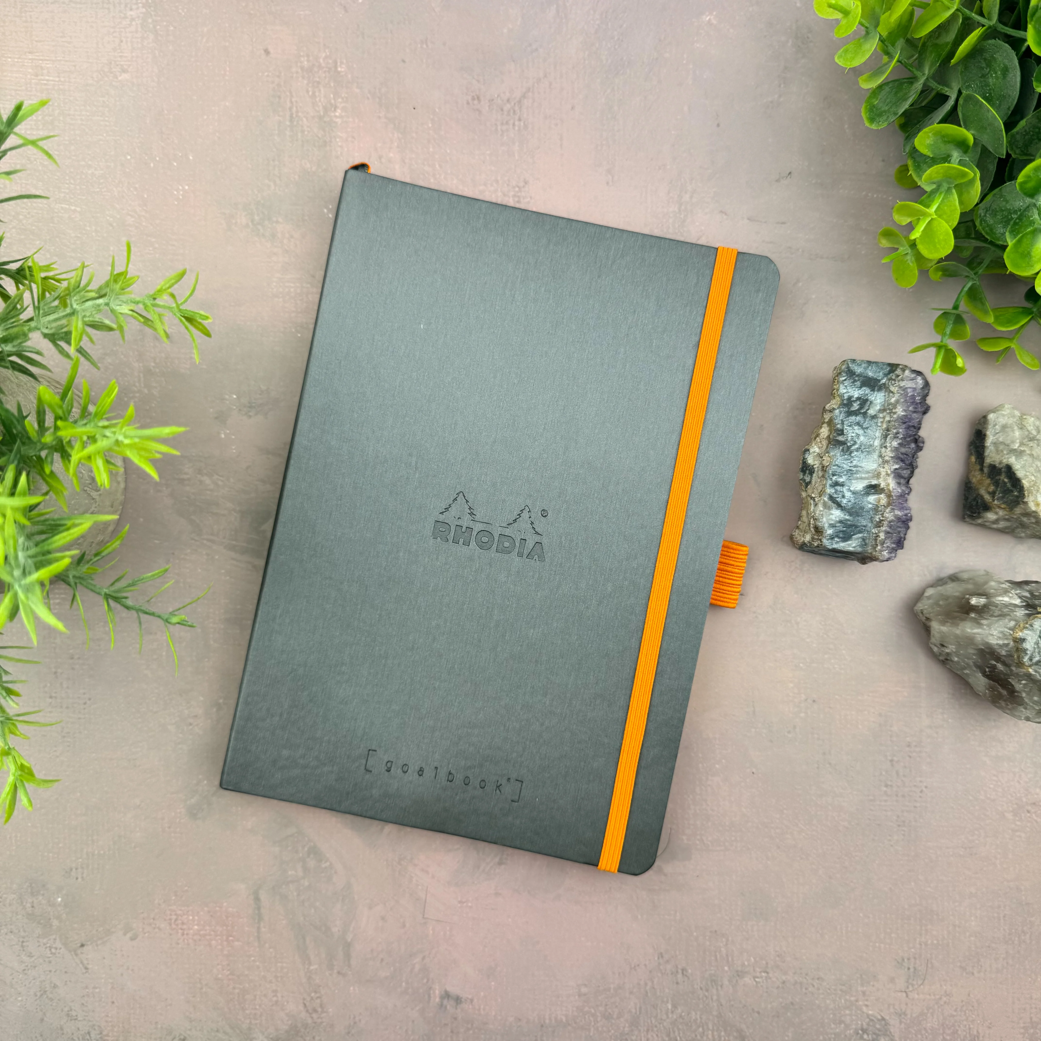 Rhodia Softcover Goalbook - Image 32