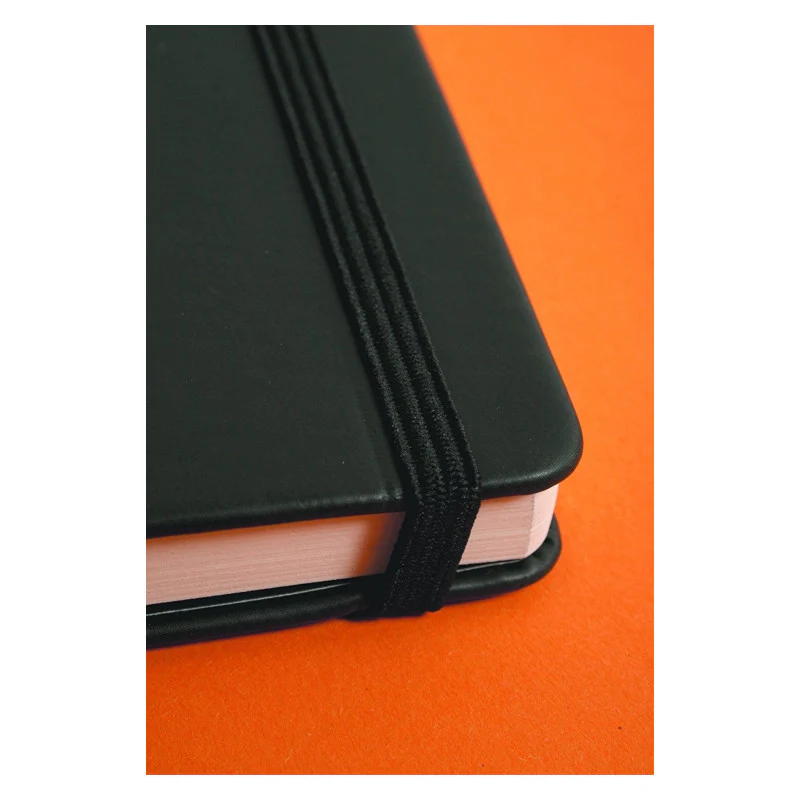Rhodia Webnotebook Webbies - Lined 96 sheets - 3 1/2 x 5 1/2 - Image 4